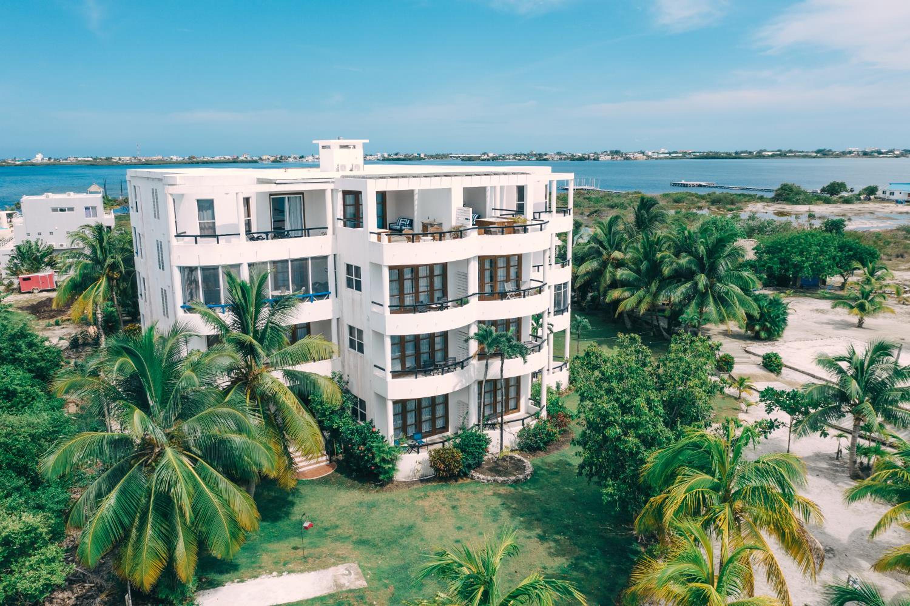 Brahma Blue Resort