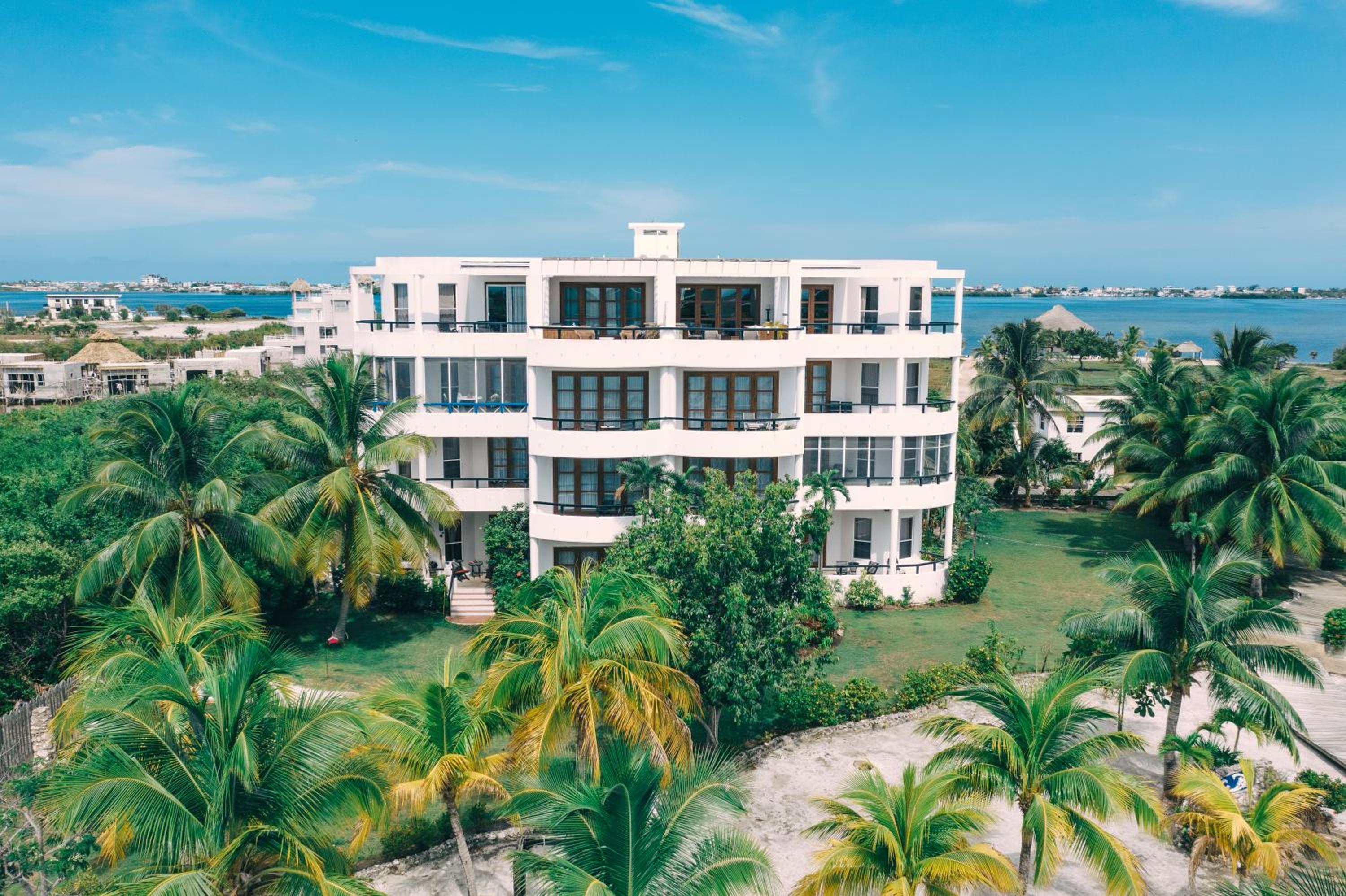 Brahma Blue Resort