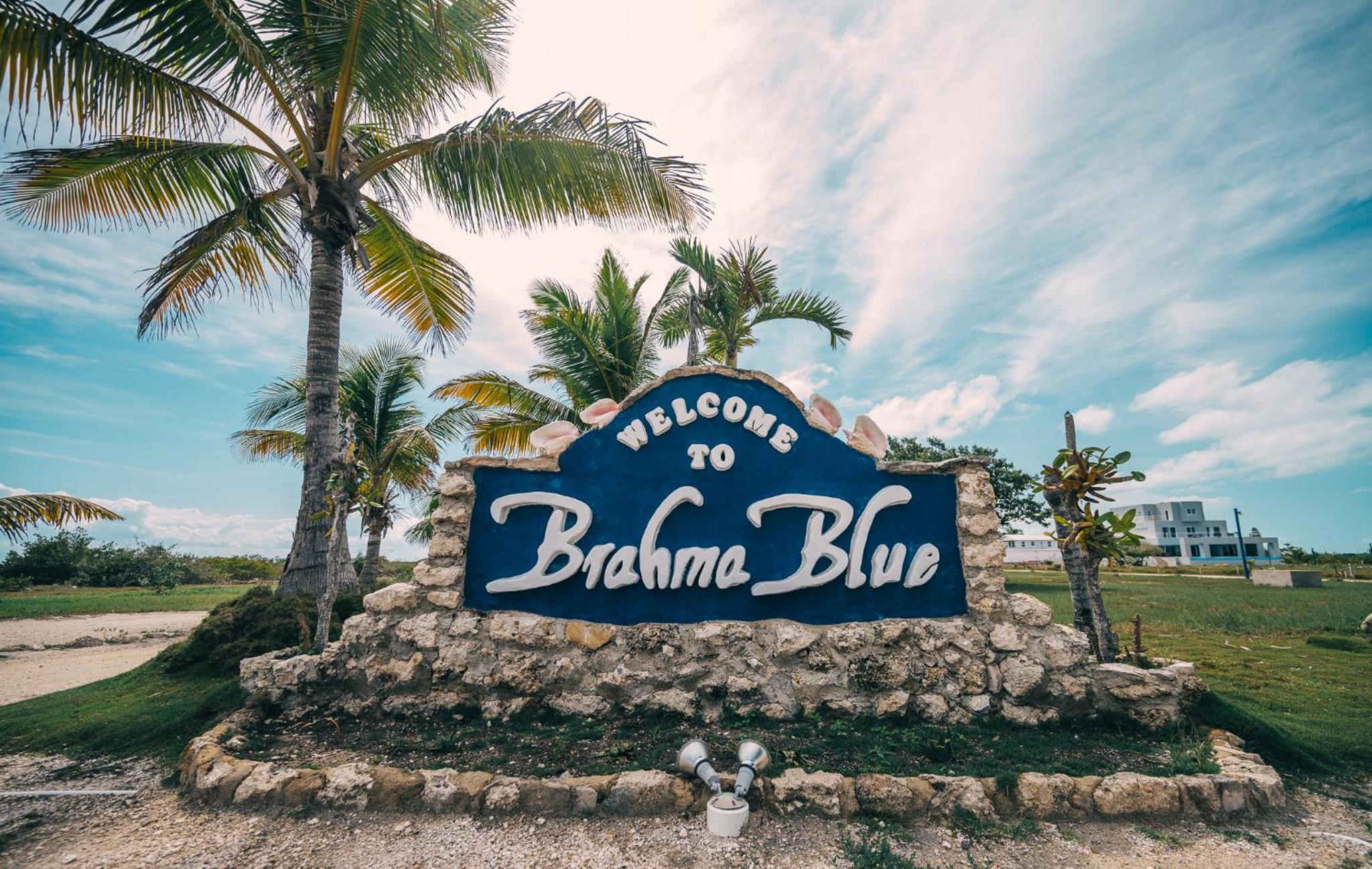 Brahma Blue Resort