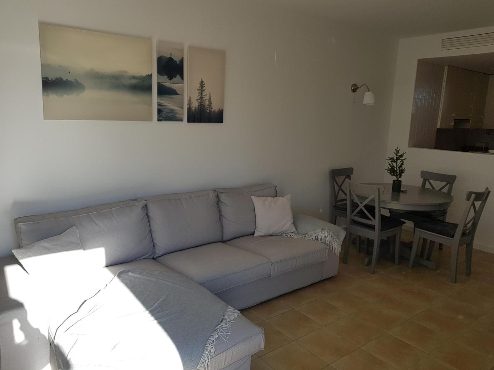 Corvera Golf Holiday Home photo 5
