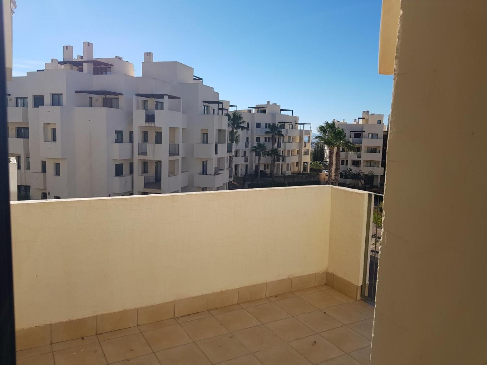 Corvera Golf Holiday Home photo 4
