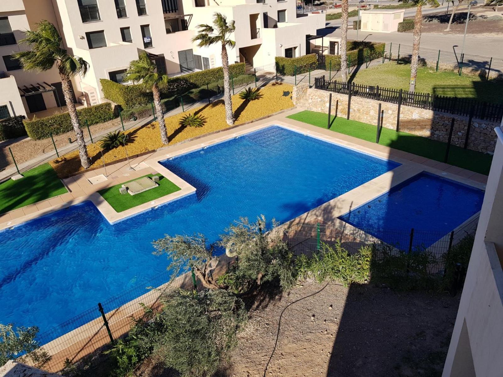 Corvera Golf Holiday Home photo 2