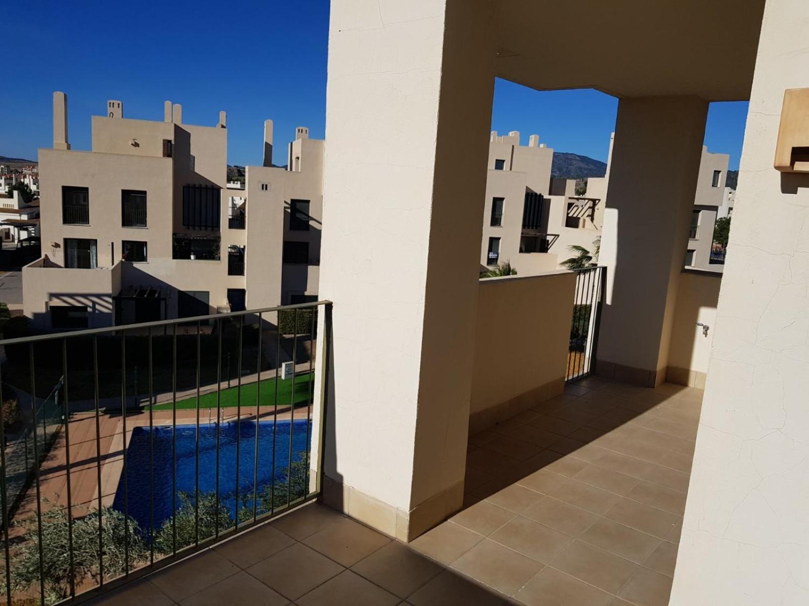 Corvera Golf Holiday Home photo 3