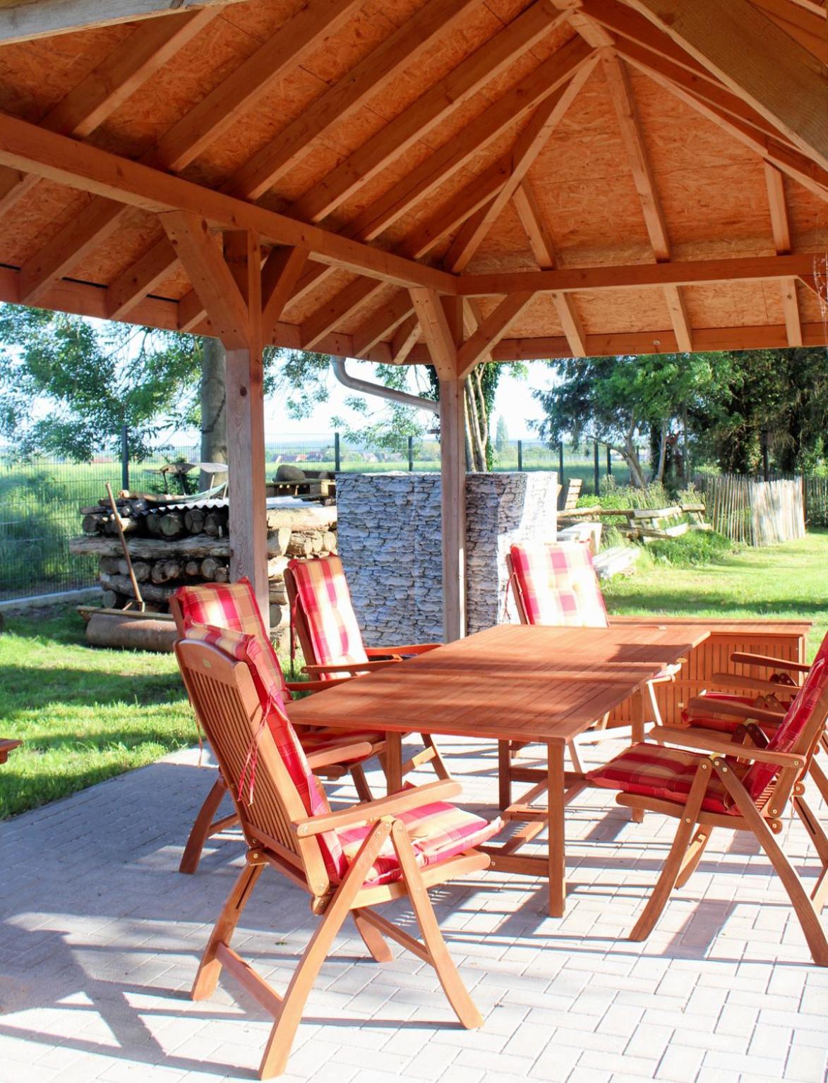 Ferienwohnung Arne