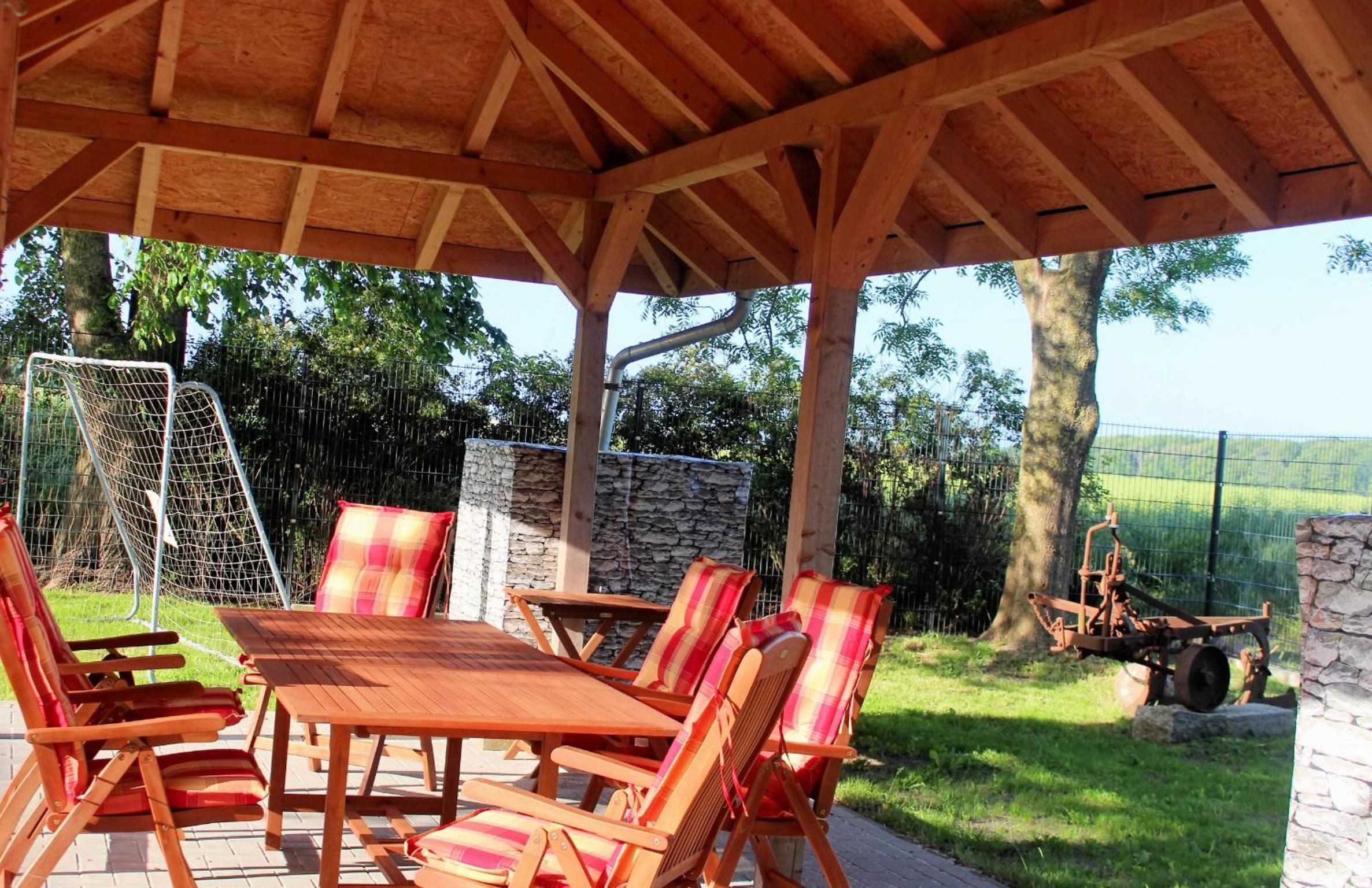 Ferienwohnung Arne
