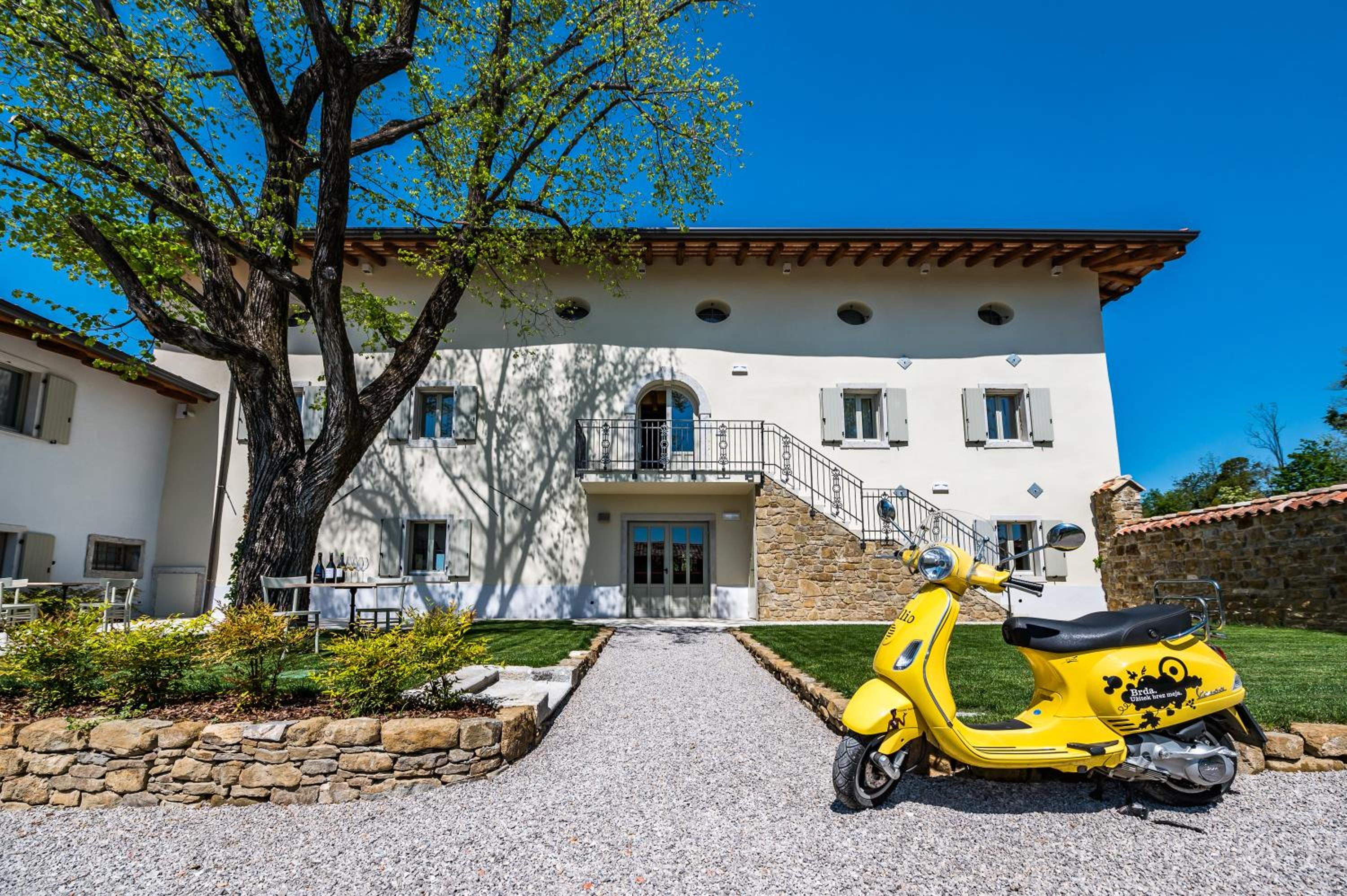 Borgo Gradis'ciutta view 5
