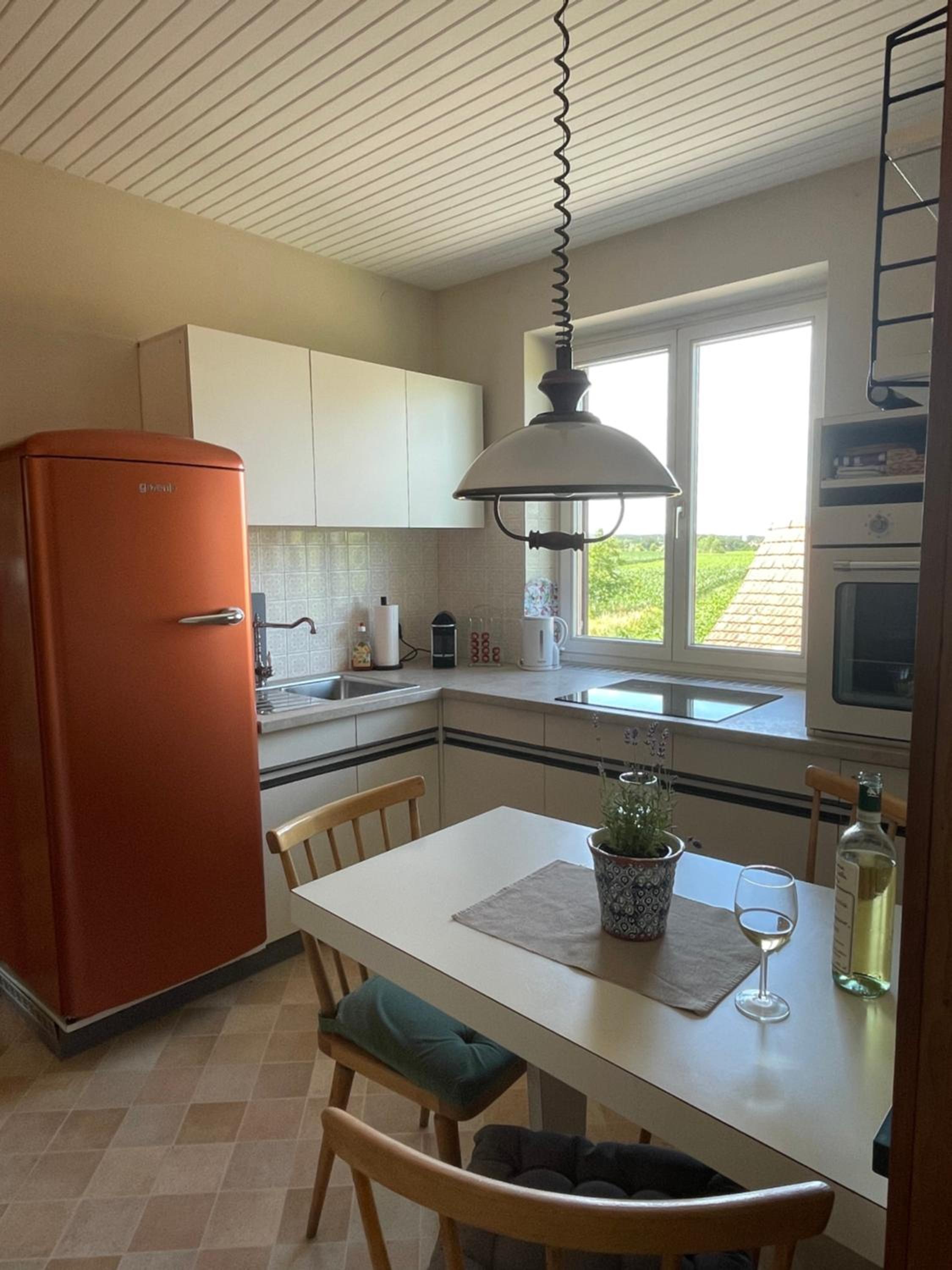 Ferienwohnung Eva view 4