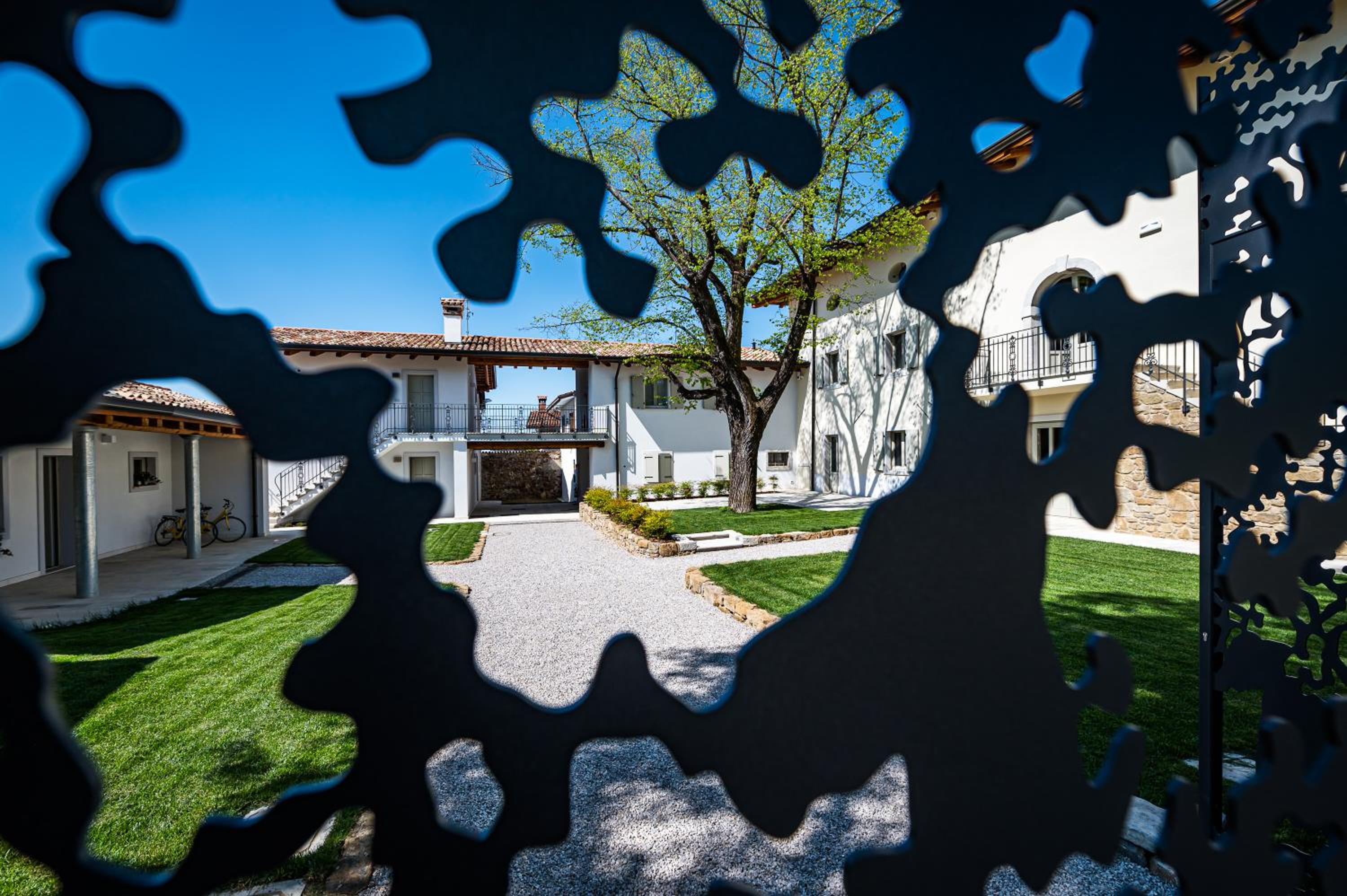 Borgo Gradis'ciutta view 4
