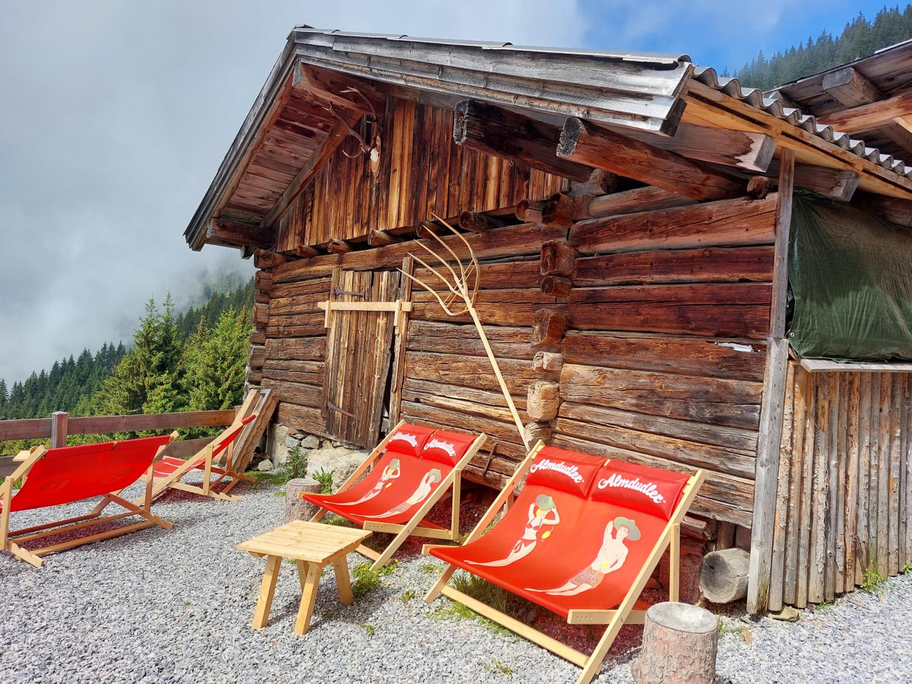 Chalet Peter