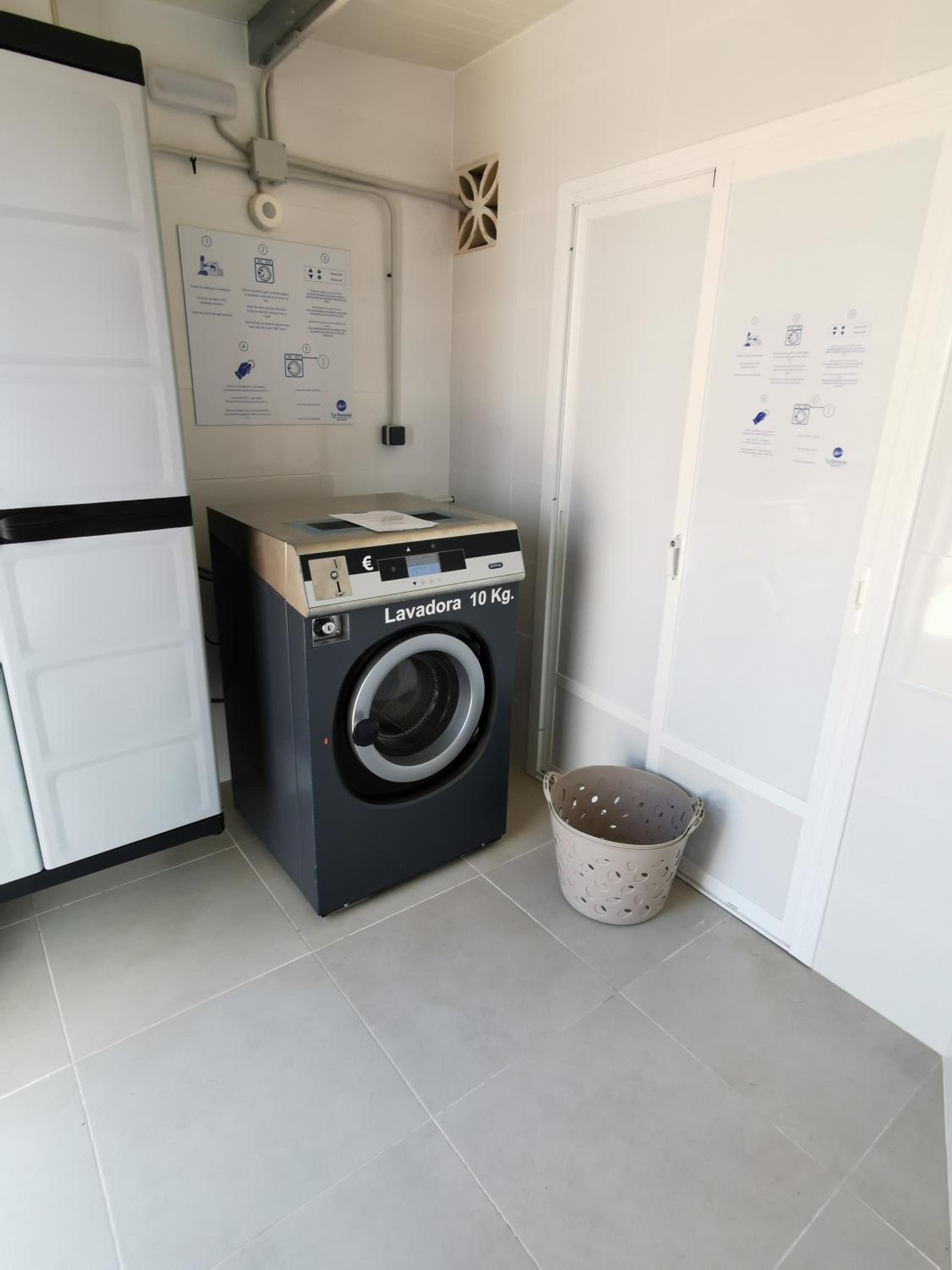 Apartamentos La Baranda