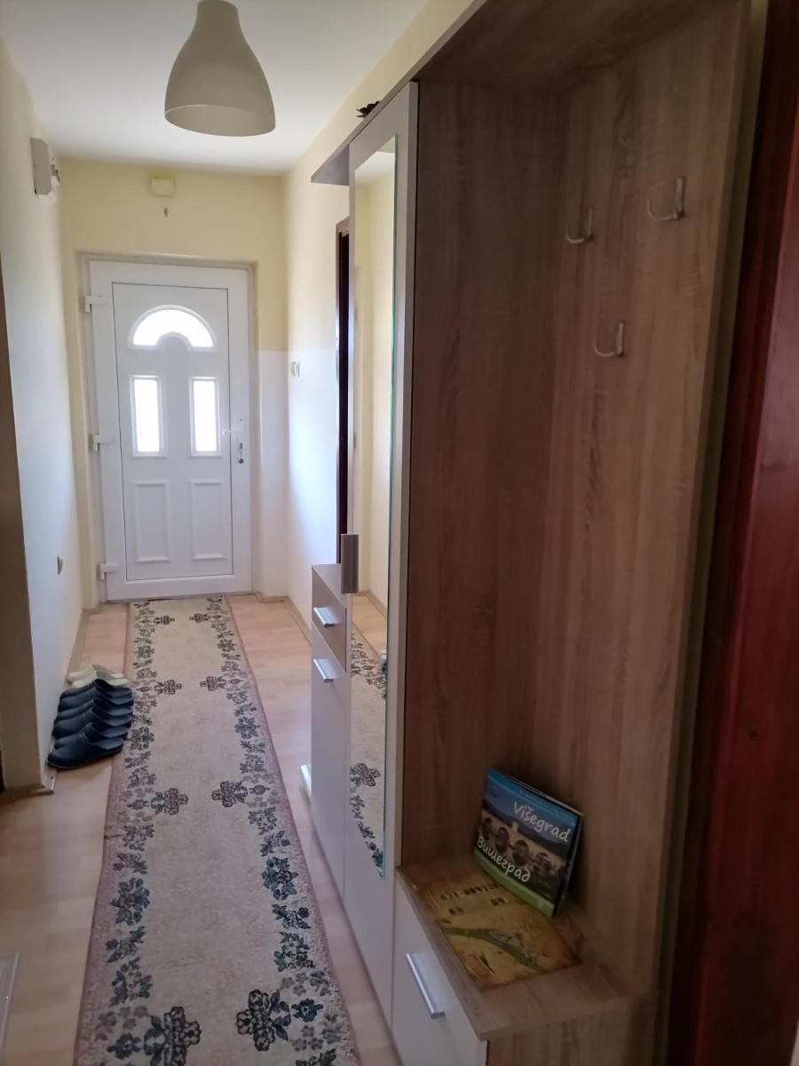 Apartman