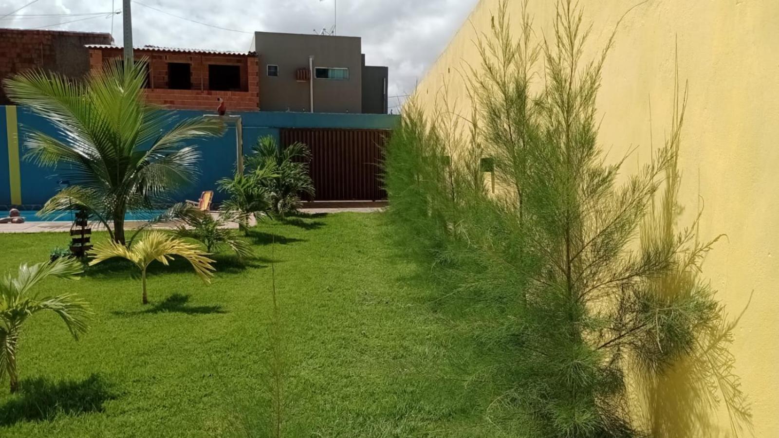Casa Doralita chalés, São Miguel dos Milagres,AL