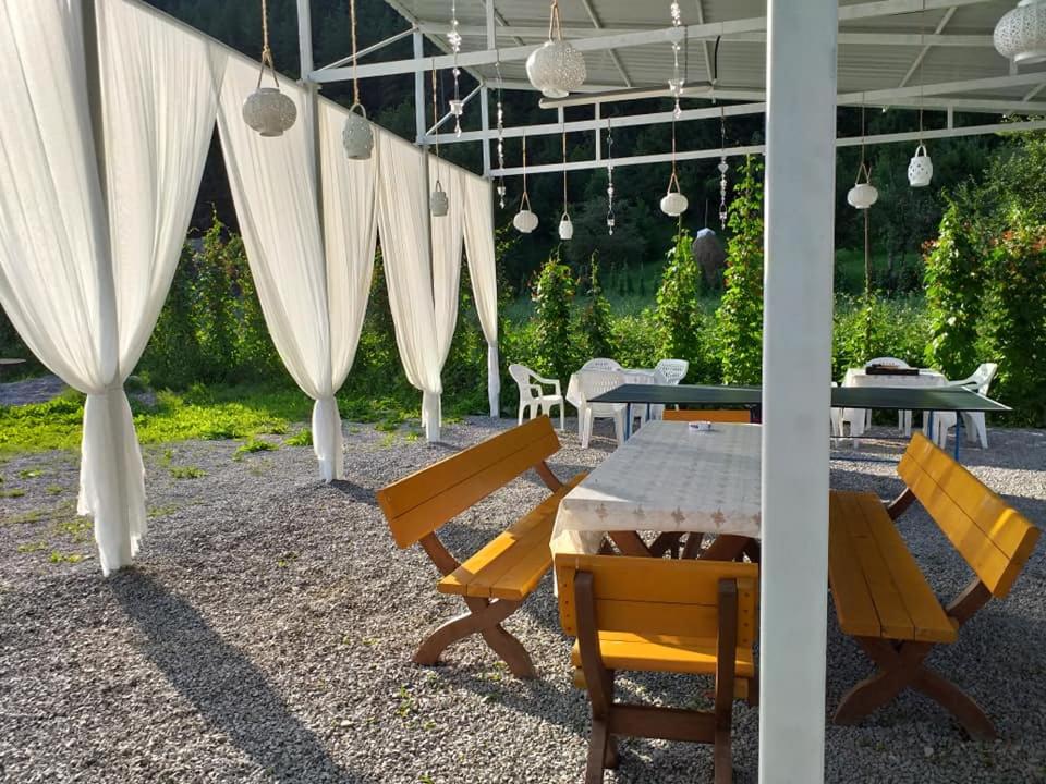 Pensiunea Aurelia view 2