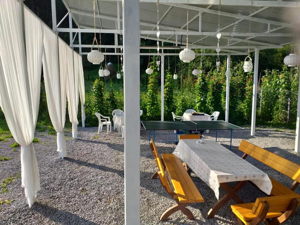 Pensiunea Aurelia view 3