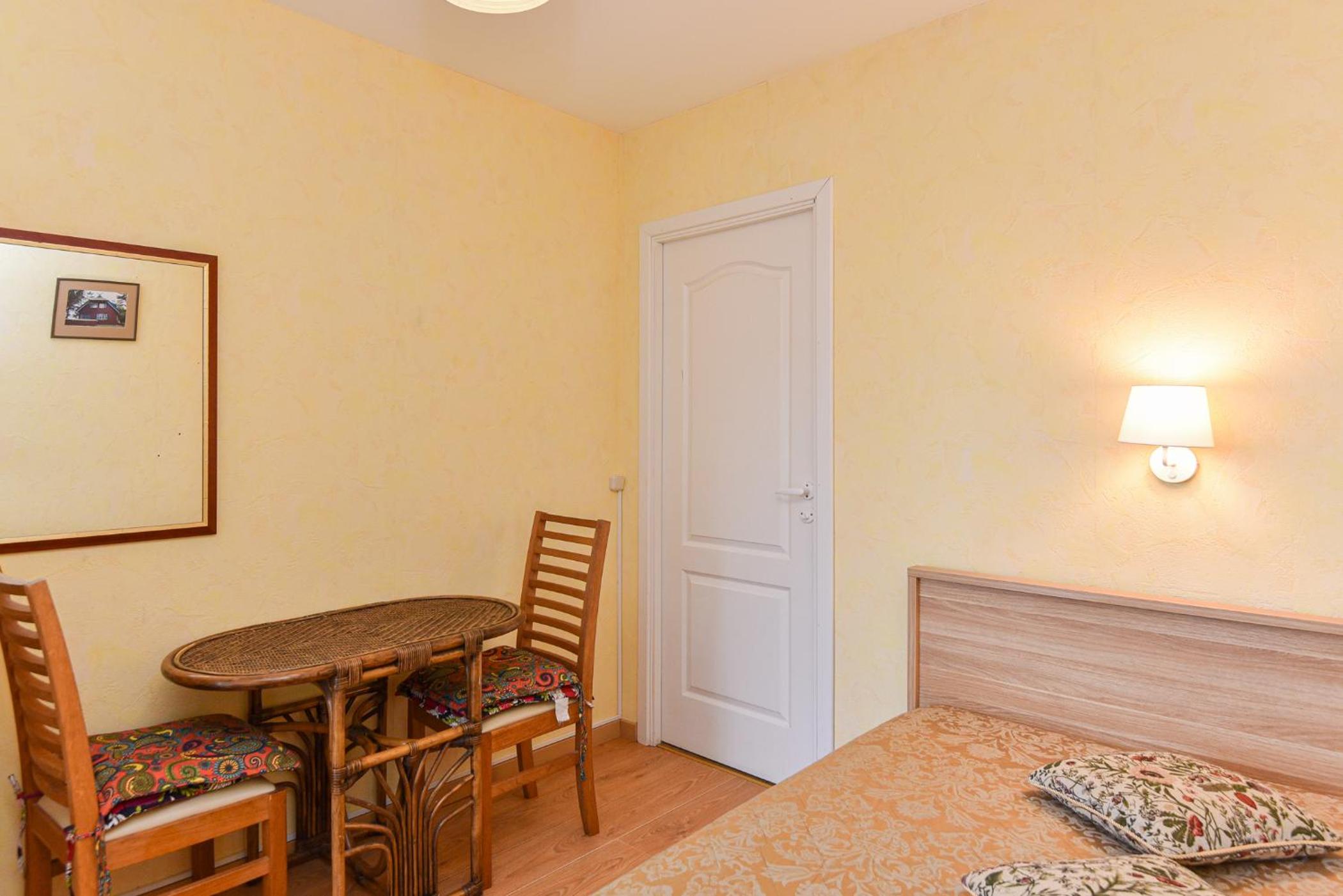 Vila Nendrė view 5