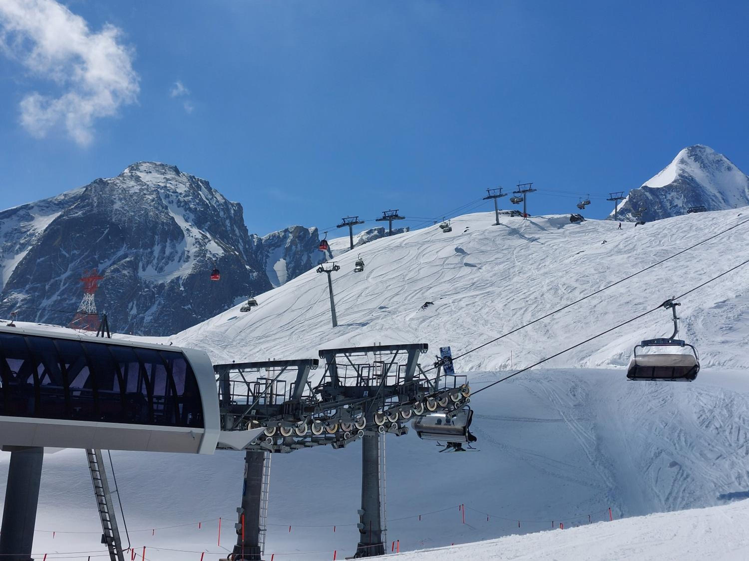 Chalet Peter