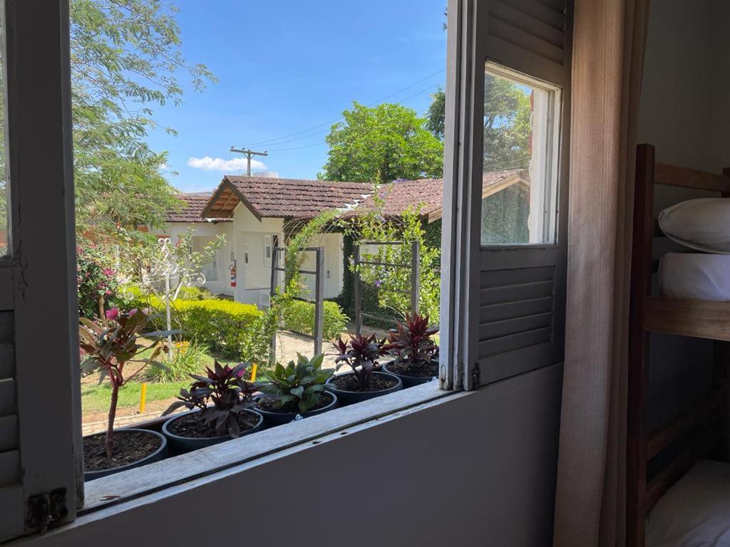 Xodozin Hostel view 3