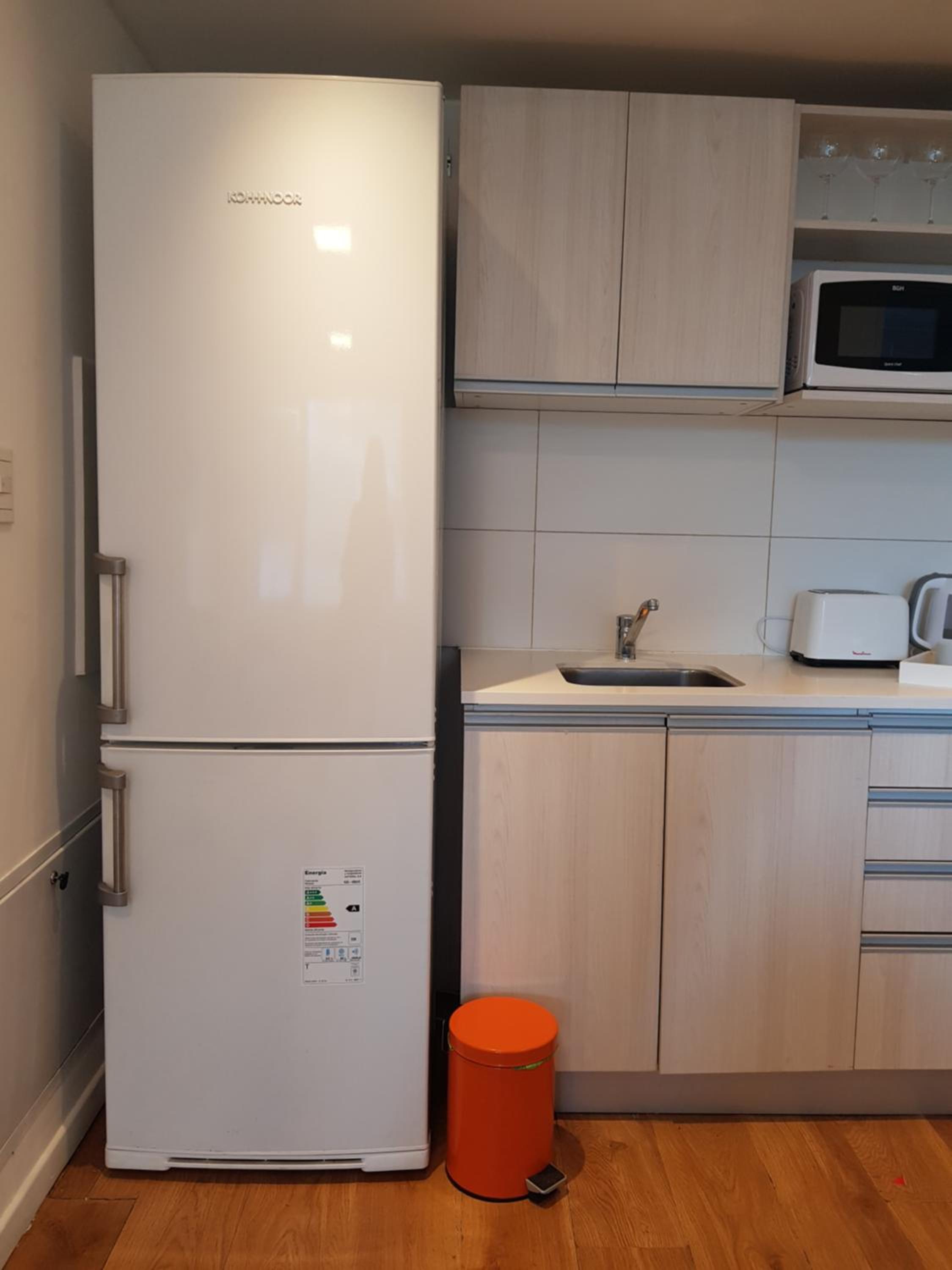 Estilo Ona Departamentos