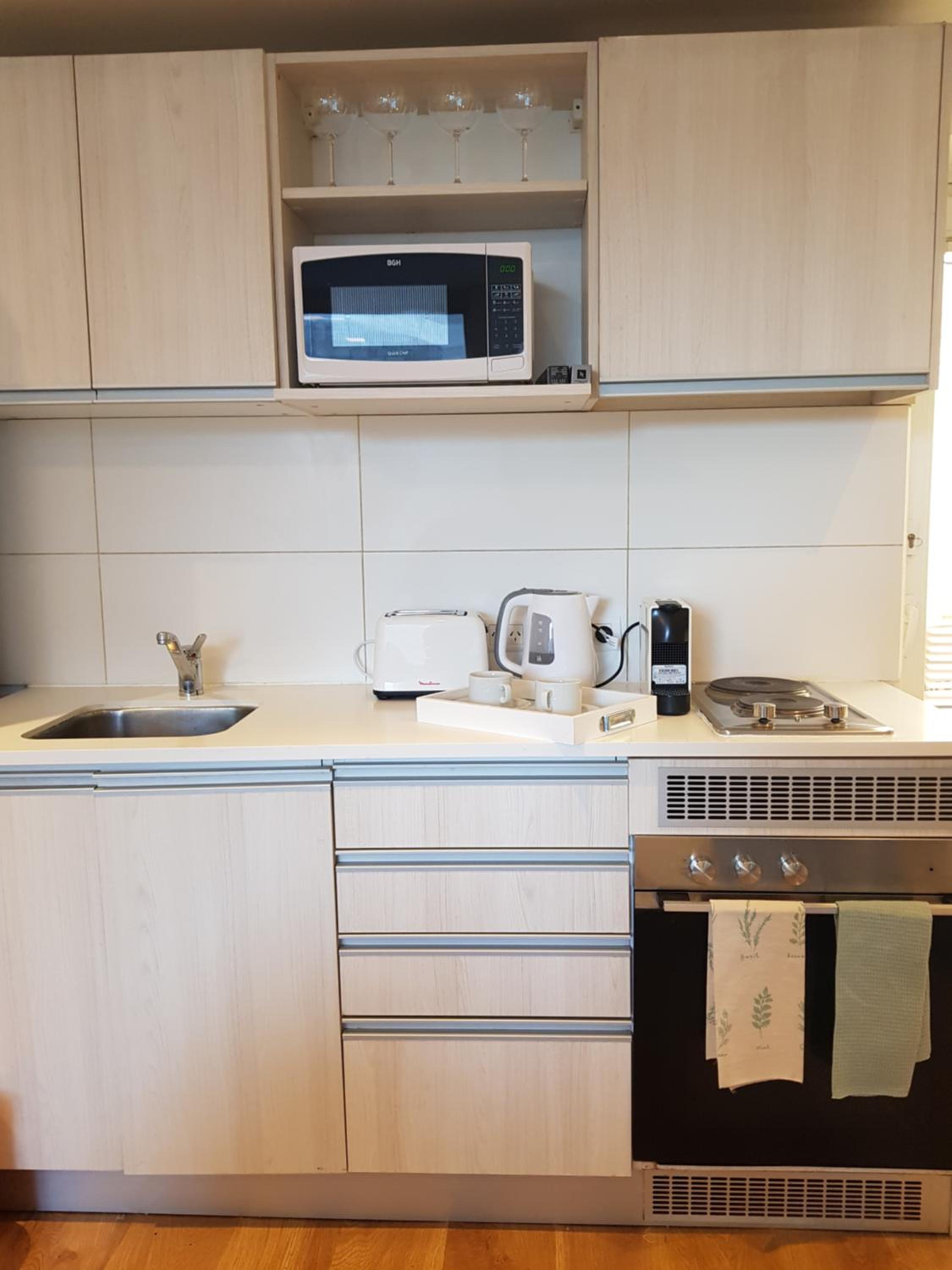Estilo Ona Departamentos