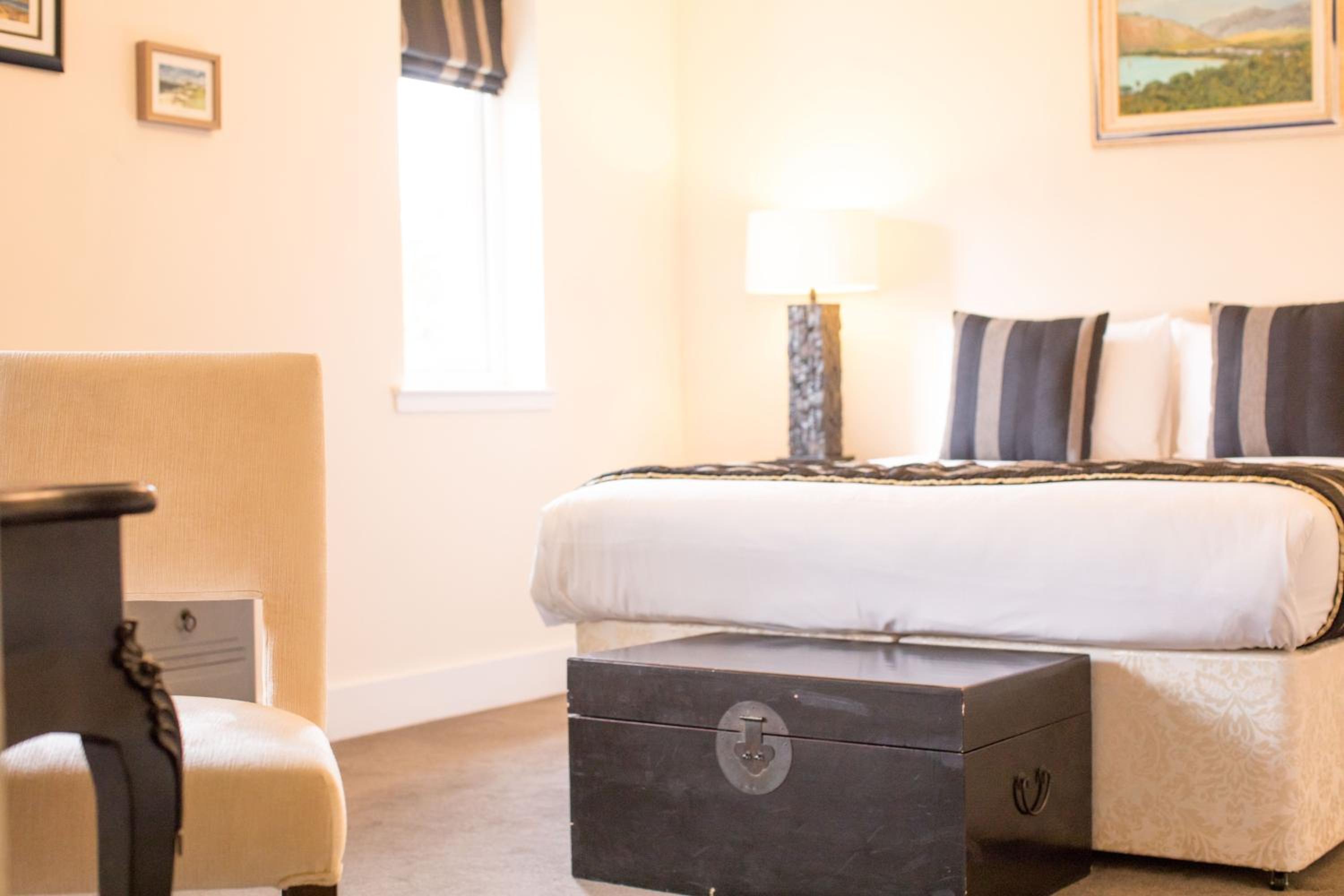 Achnagairn Estate - Self-catering Mini Manors