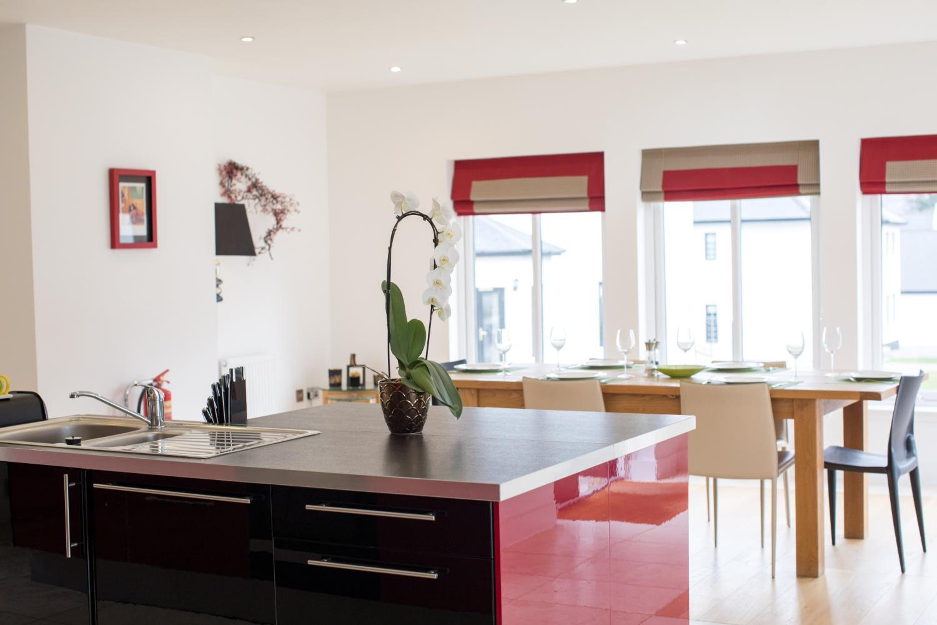 Achnagairn Estate - Self-catering Mini Manors
