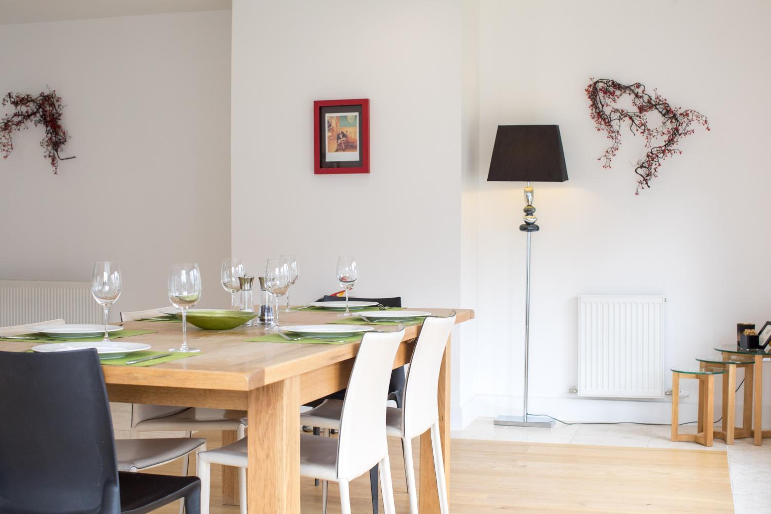 Achnagairn Estate - Self-catering Mini Manors