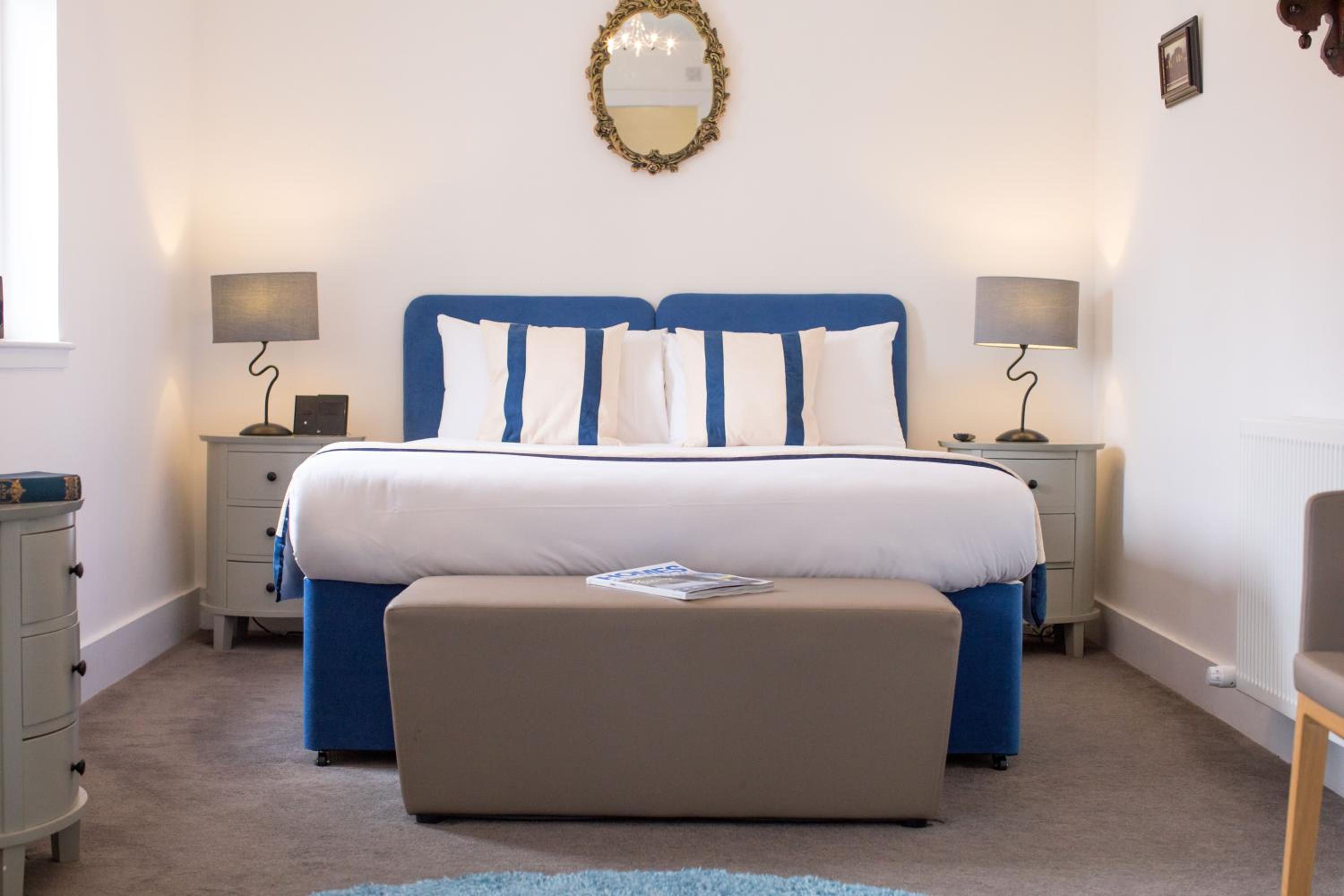 Achnagairn Estate - Self-catering Mini Manors