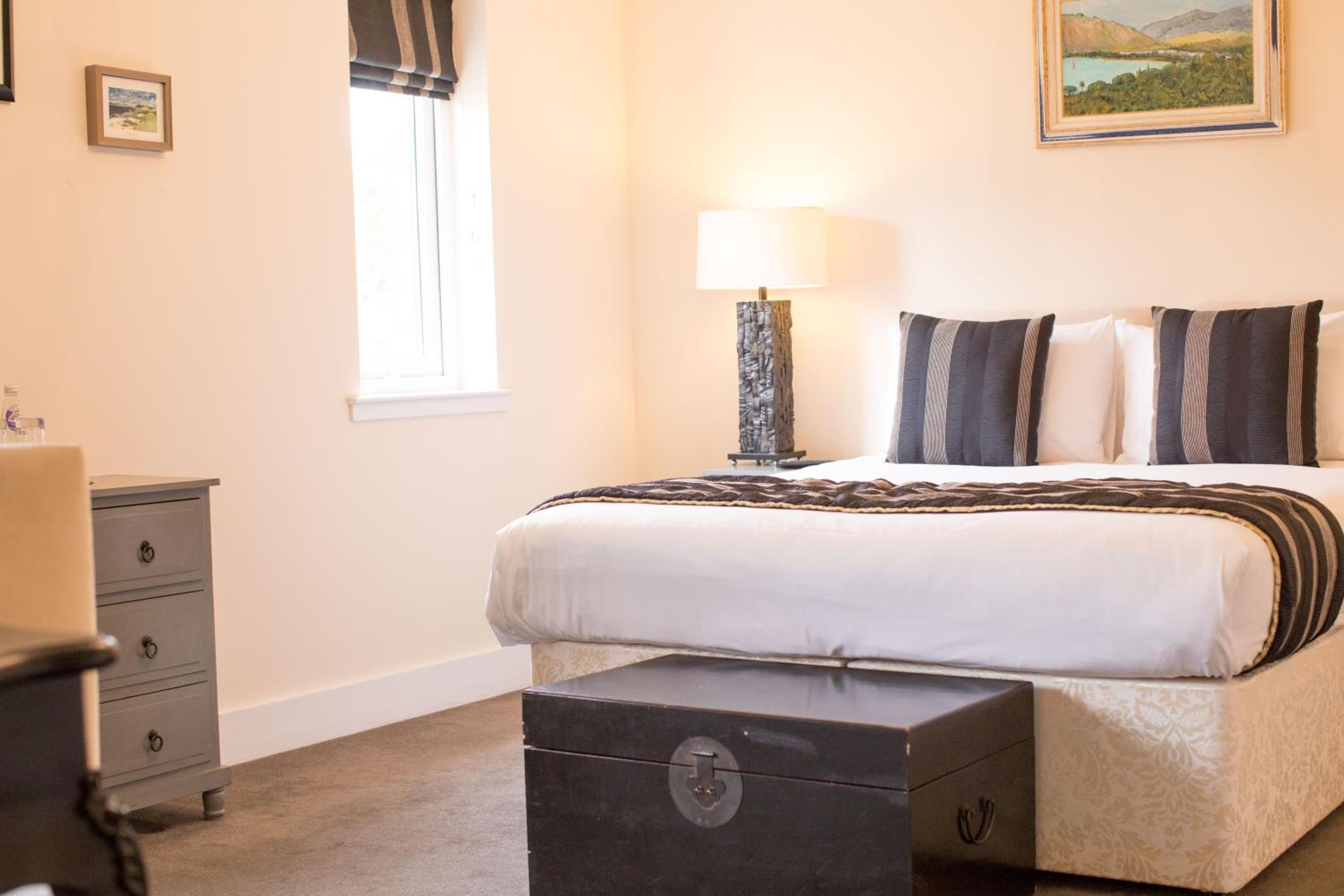 Achnagairn Estate - Self-catering Mini Manors