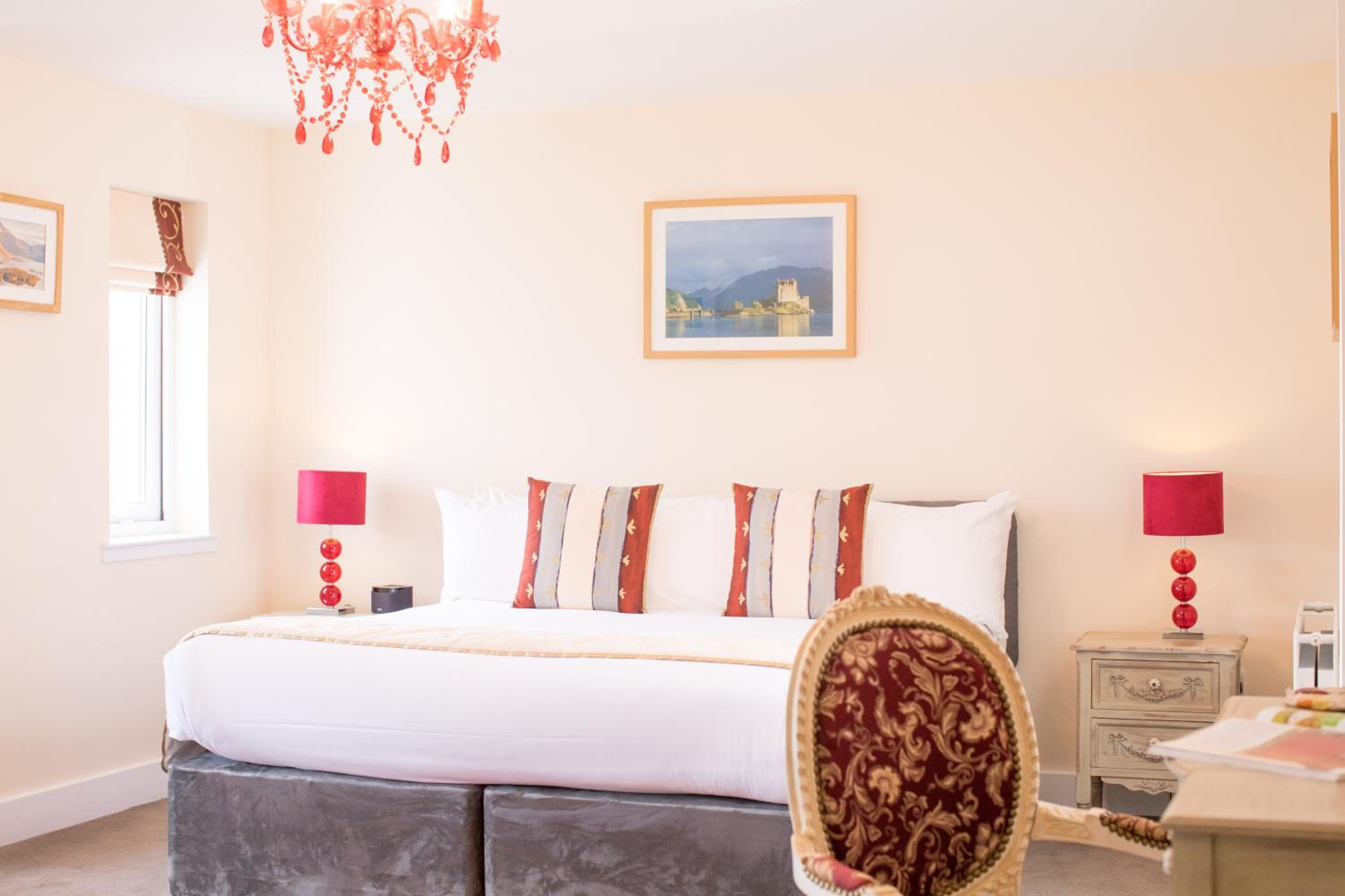 Achnagairn Estate - Self-catering Mini Manors