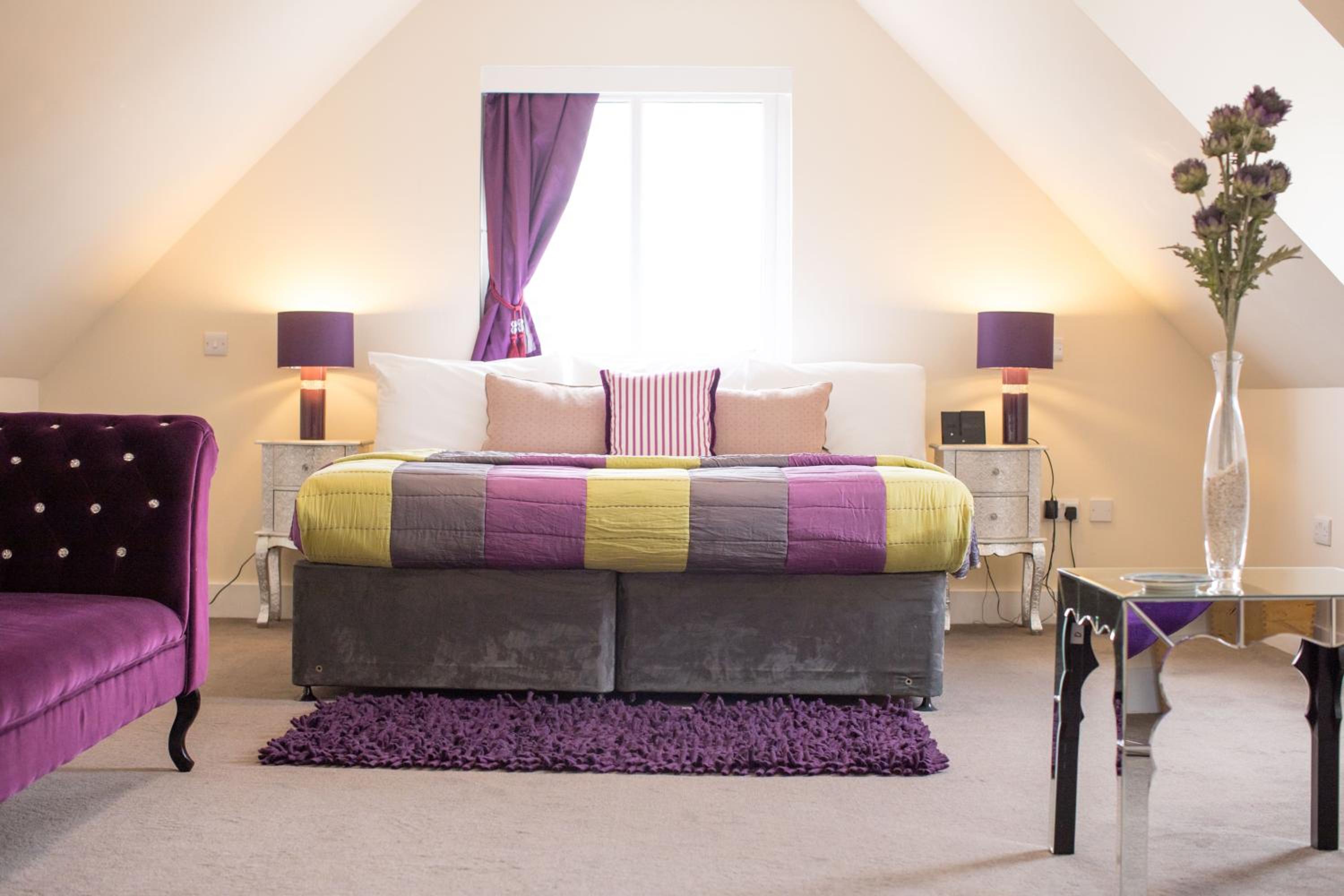 Achnagairn Estate - Self-catering Mini Manors