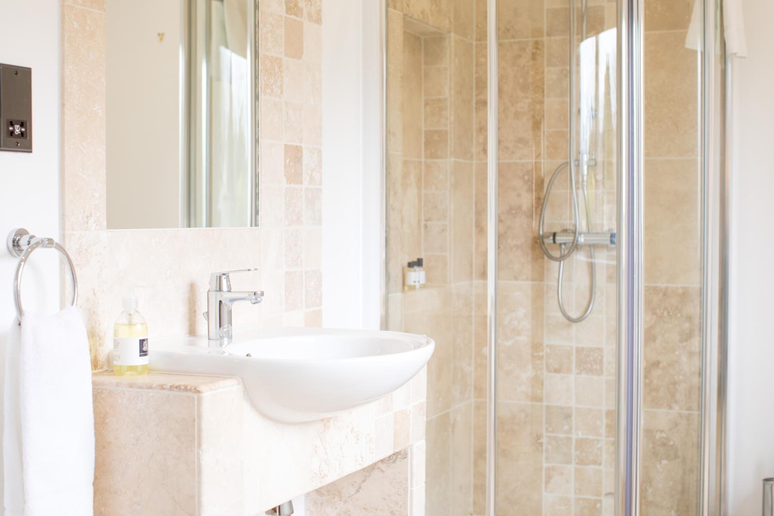 Achnagairn Estate - Self-catering Mini Manors