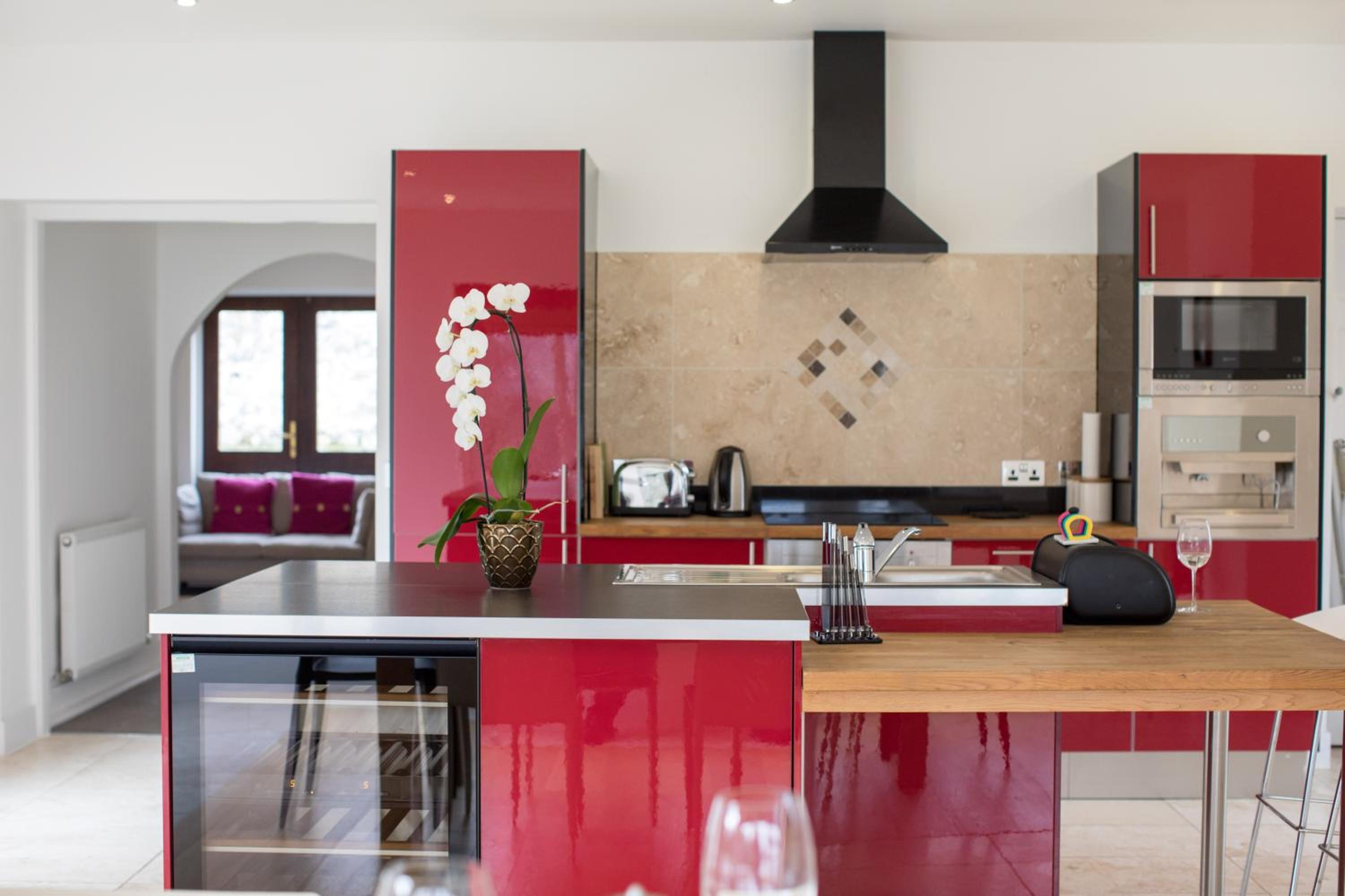 Achnagairn Estate - Self-catering Mini Manors