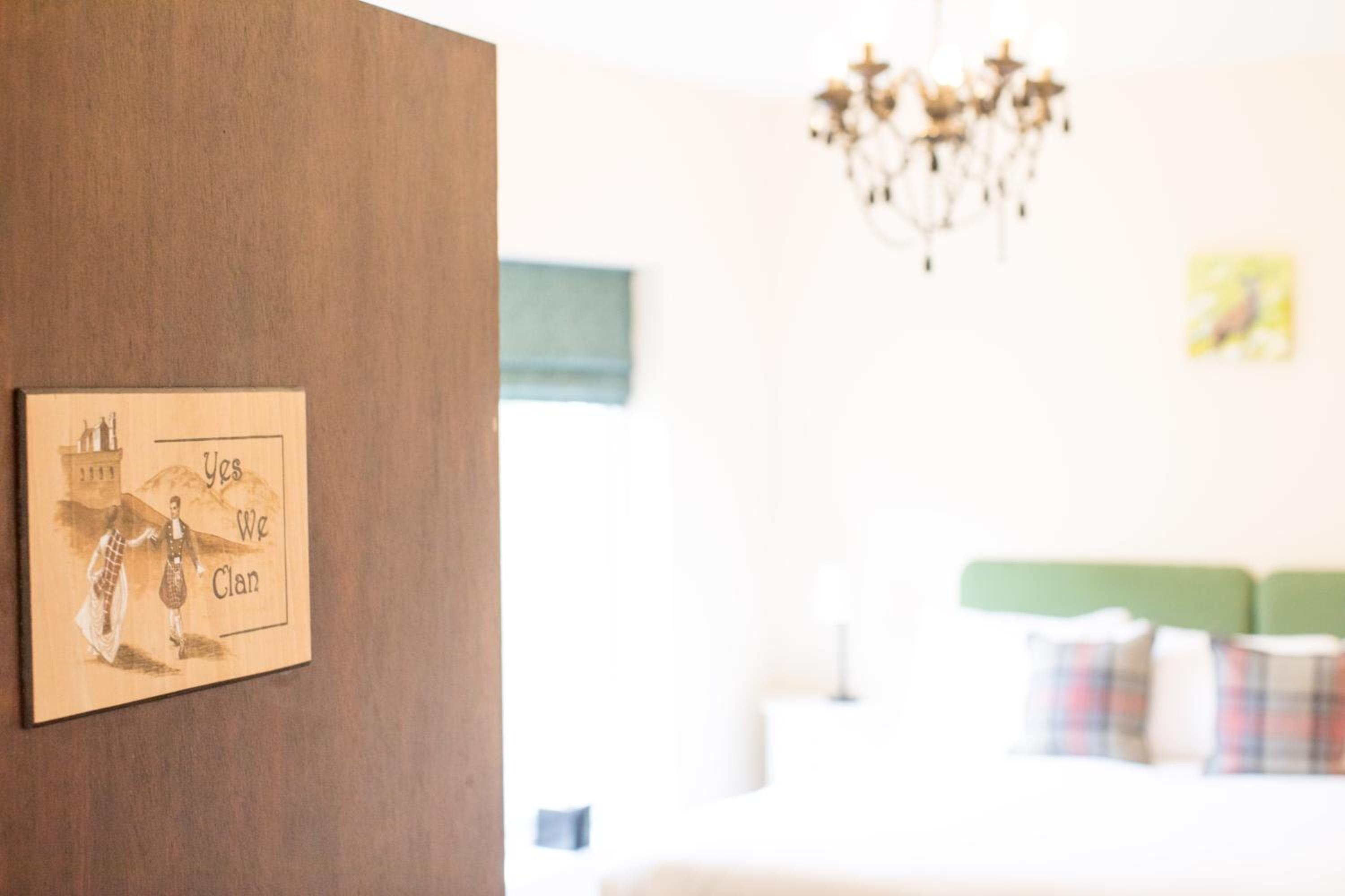 Achnagairn Estate - Self-catering Mini Manors