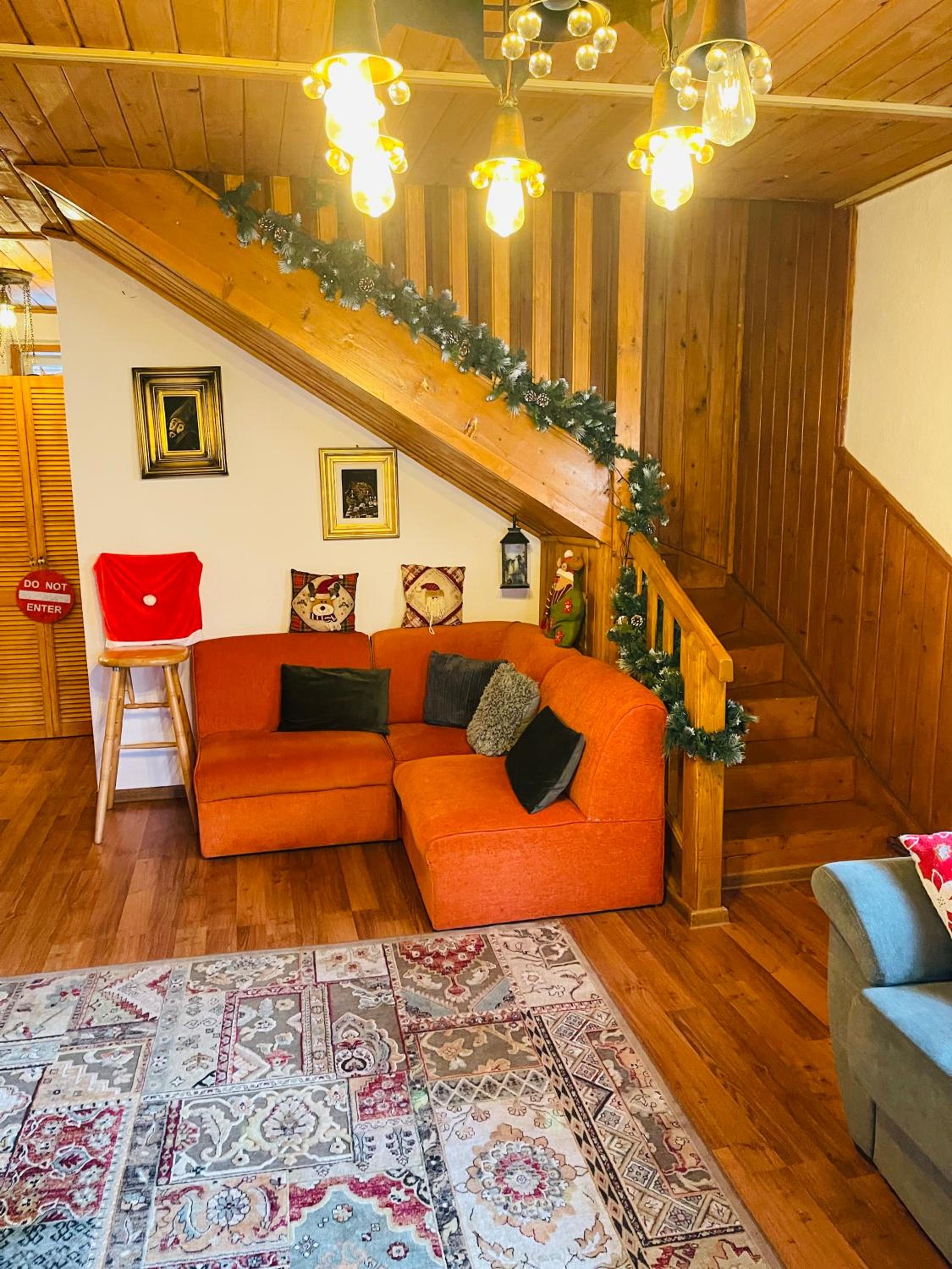 Casa Renilor
