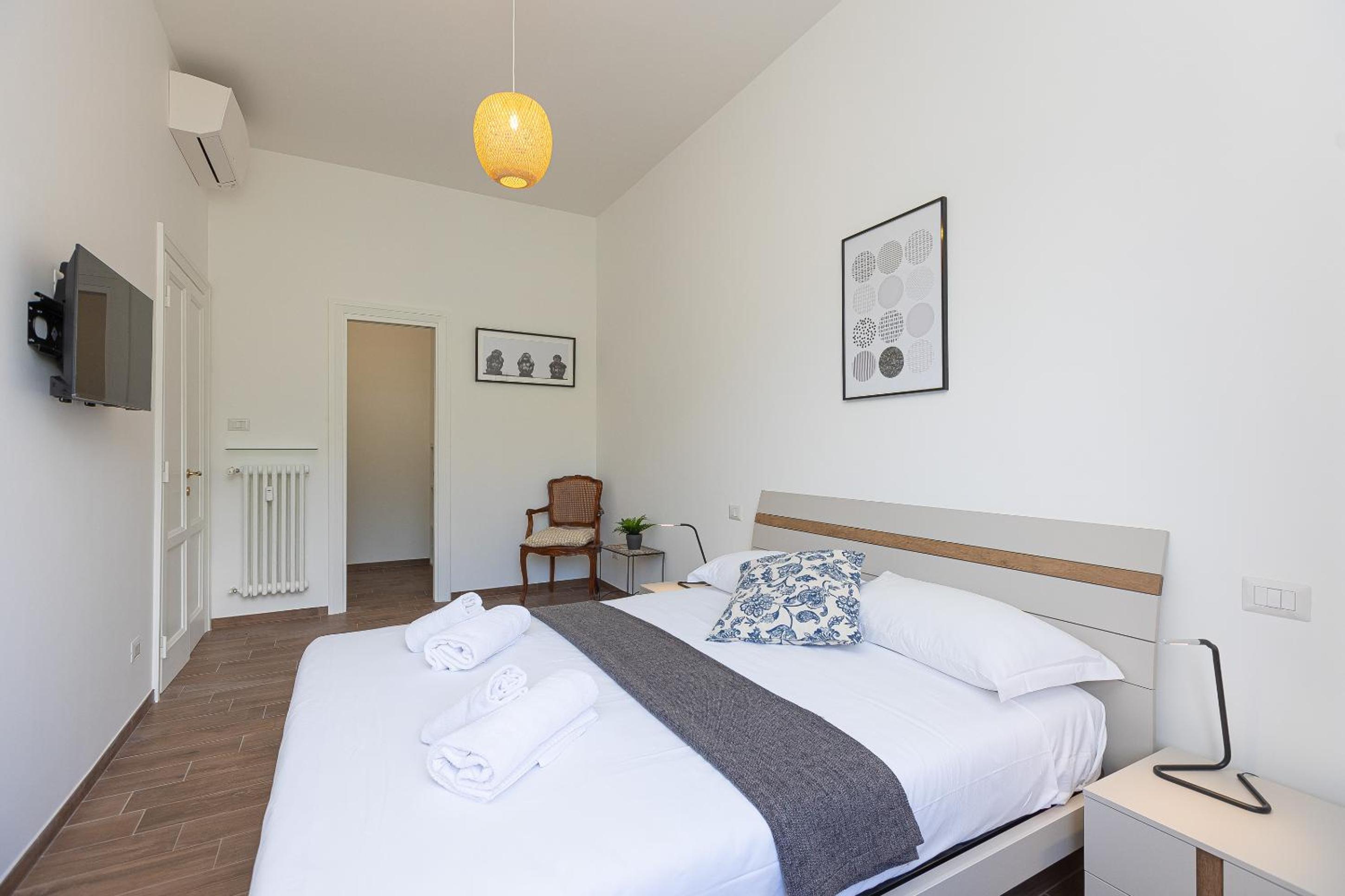 Flaminia View by Rental in Rome