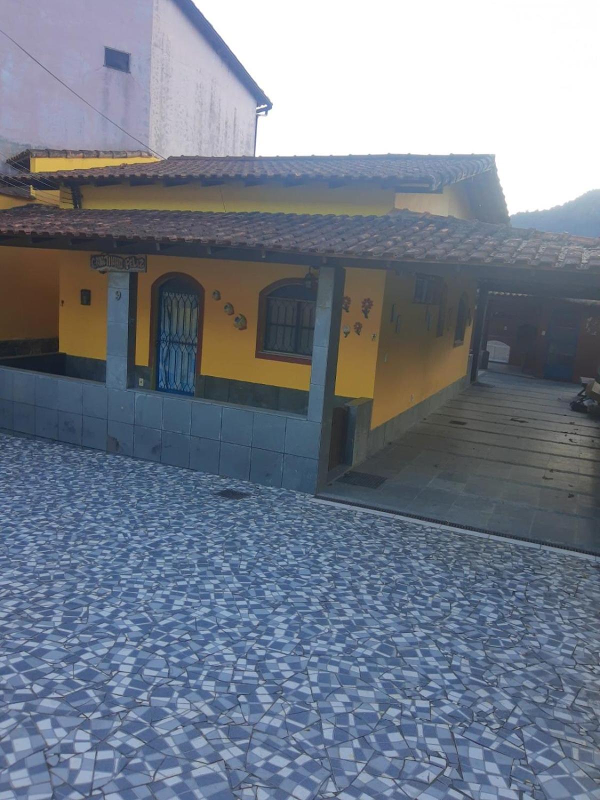CASA COMPLETA-CONCEIÇÃO DE JACAREÍ -COSTA VERDE