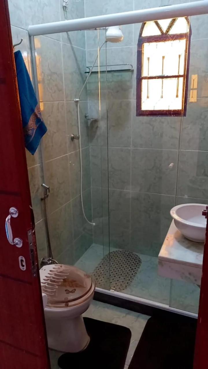 CASA COMPLETA-CONCEIÇÃO DE JACAREÍ -COSTA VERDE