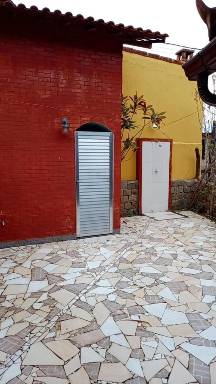 CASA COMPLETA-CONCEIÇÃO DE JACAREÍ -COSTA VERDE