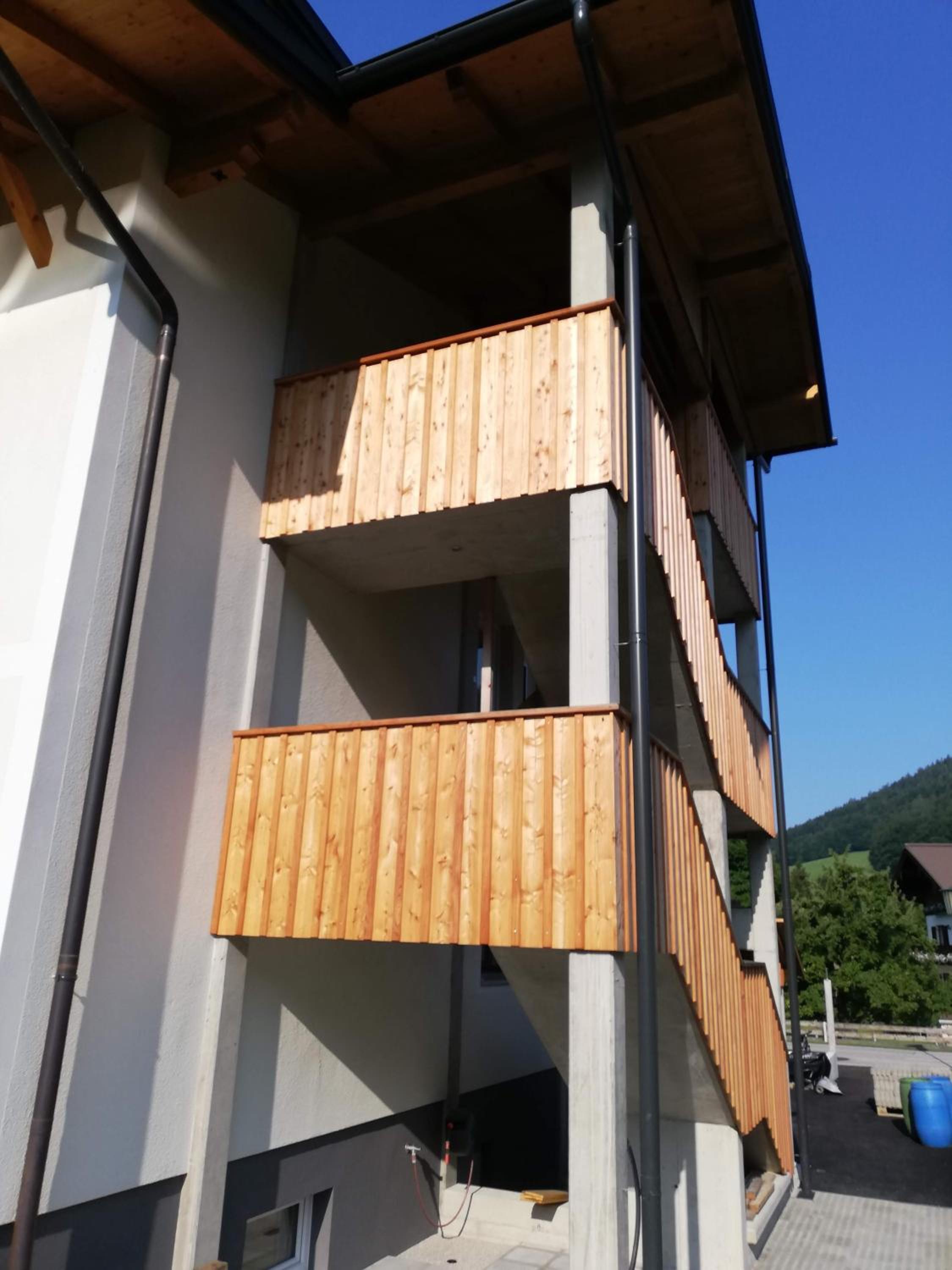 Ferienwohnung Eisl