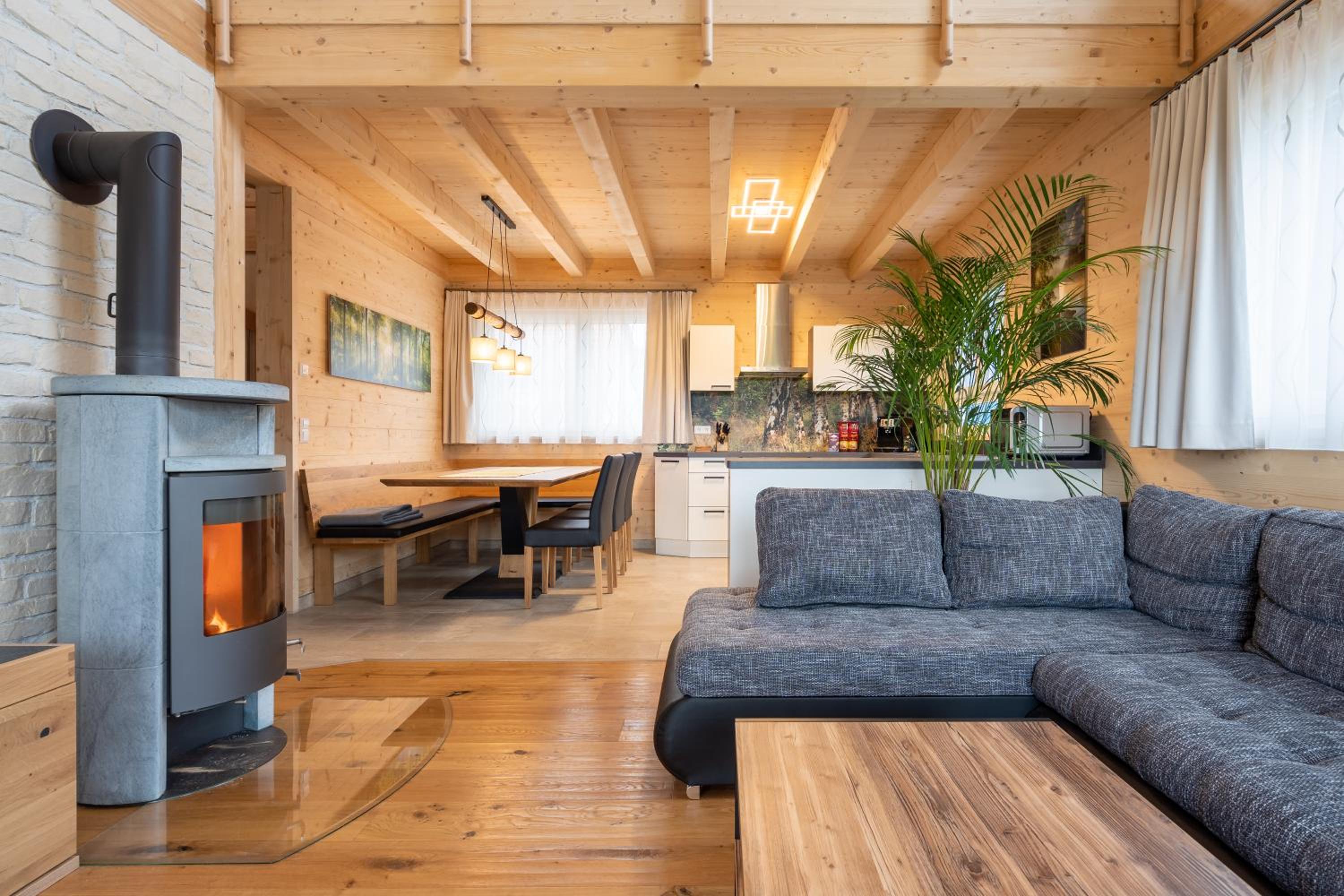 Alb Chalet