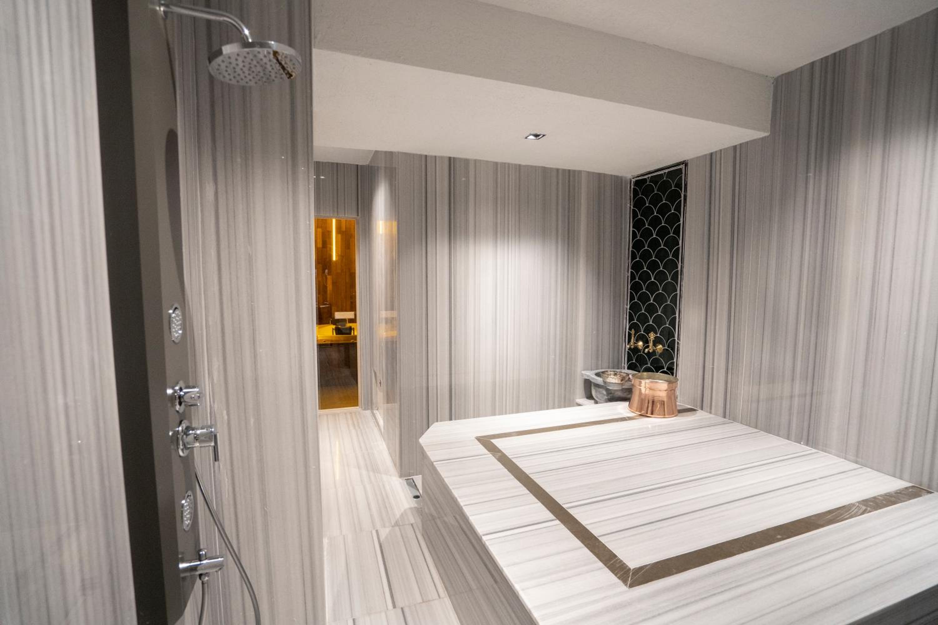 Antalya Suite Otel & Spa - Image 15