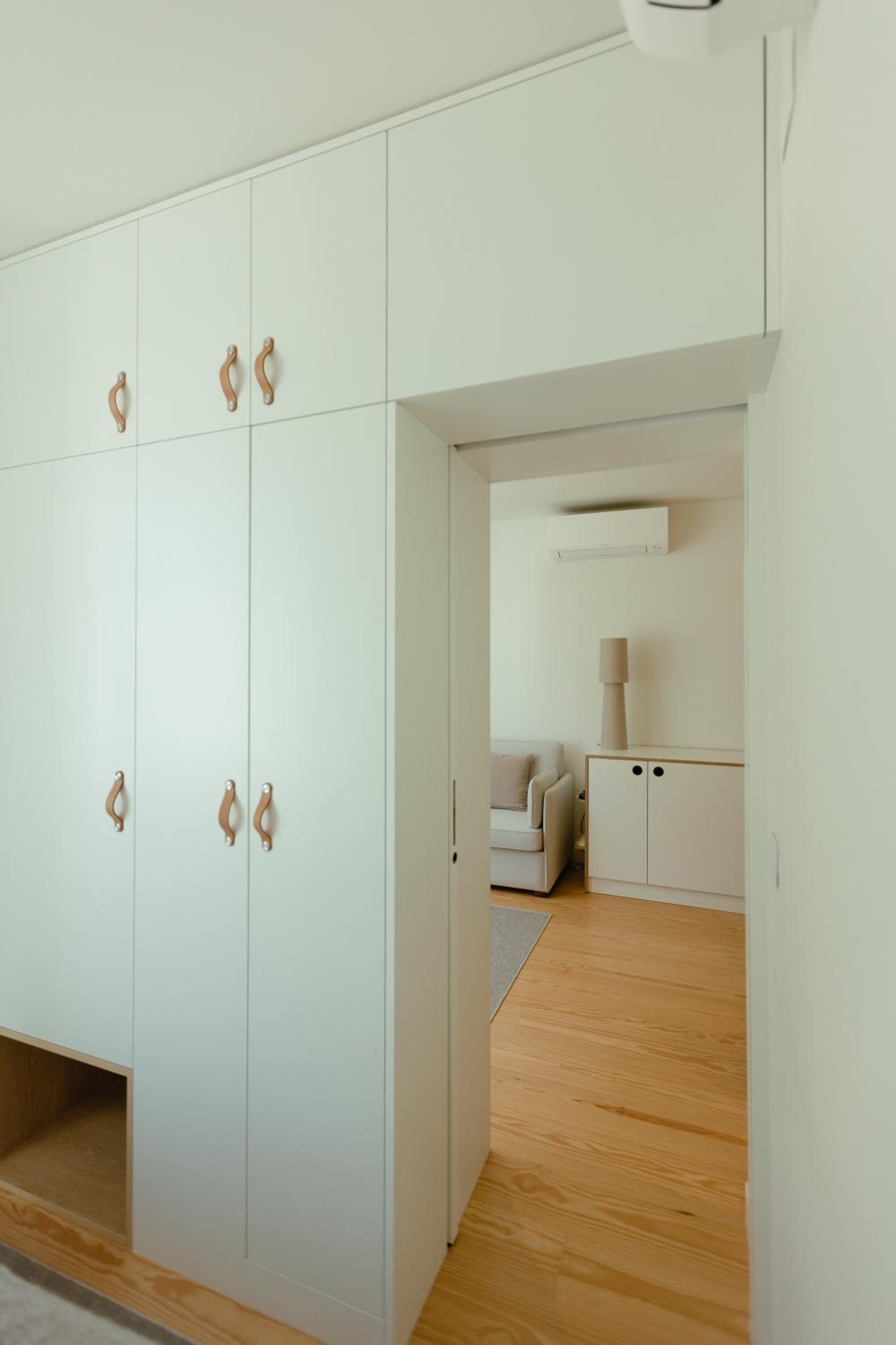Trindade 19 Apartments - 2B Touriga Nacional