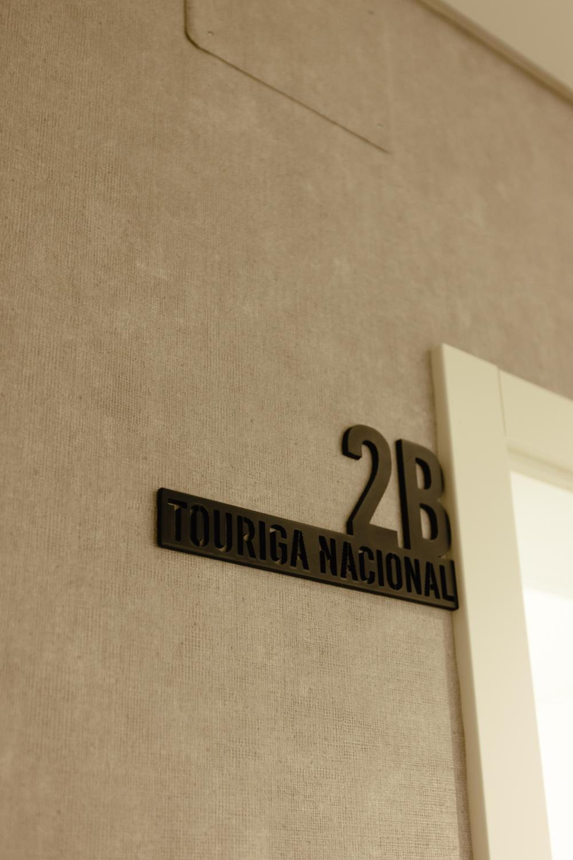 Trindade 19 Apartments - 2B Touriga Nacional