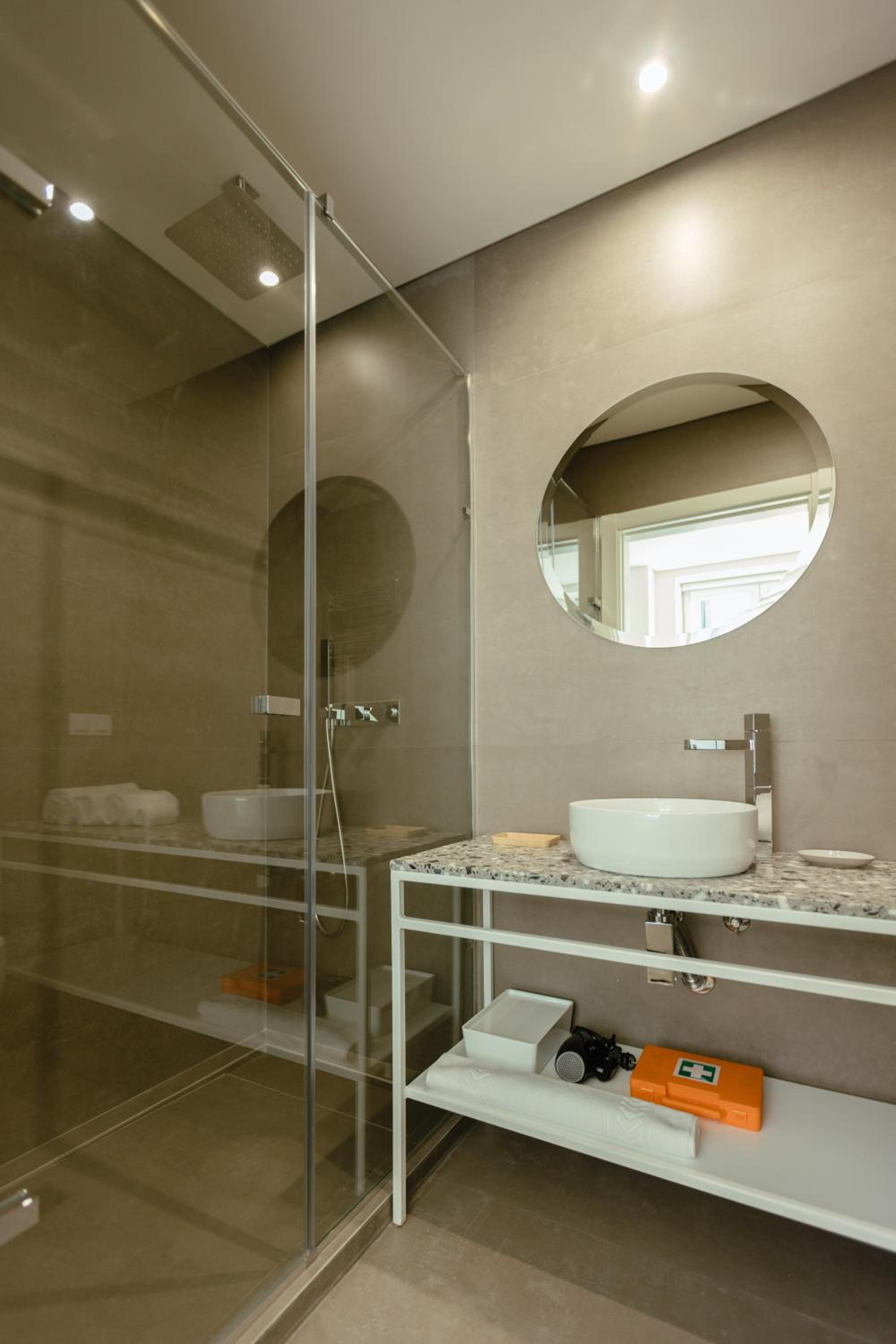 Trindade 19 Apartments - 2B Touriga Nacional