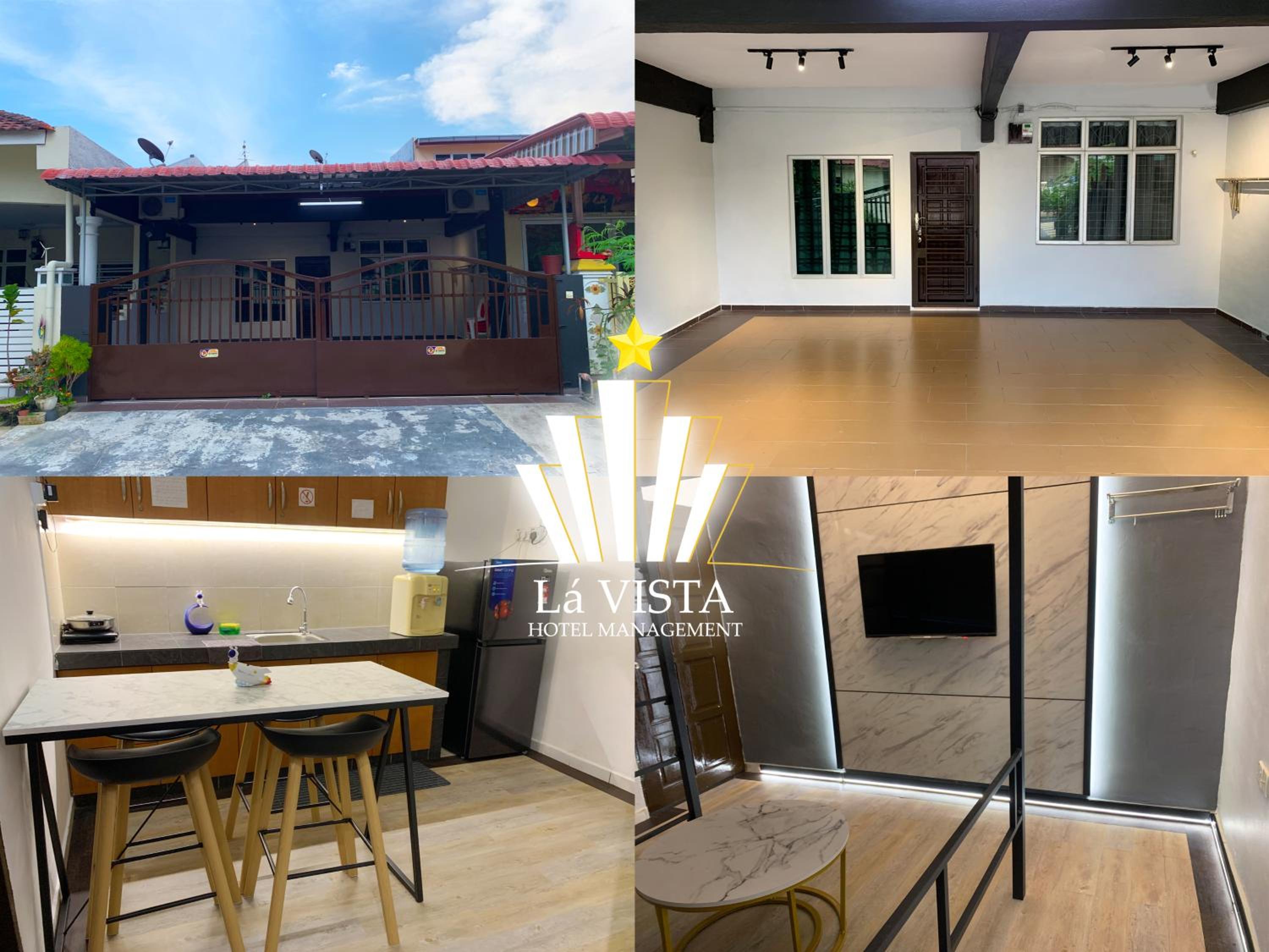 Malim Melaka Homestay photo 1