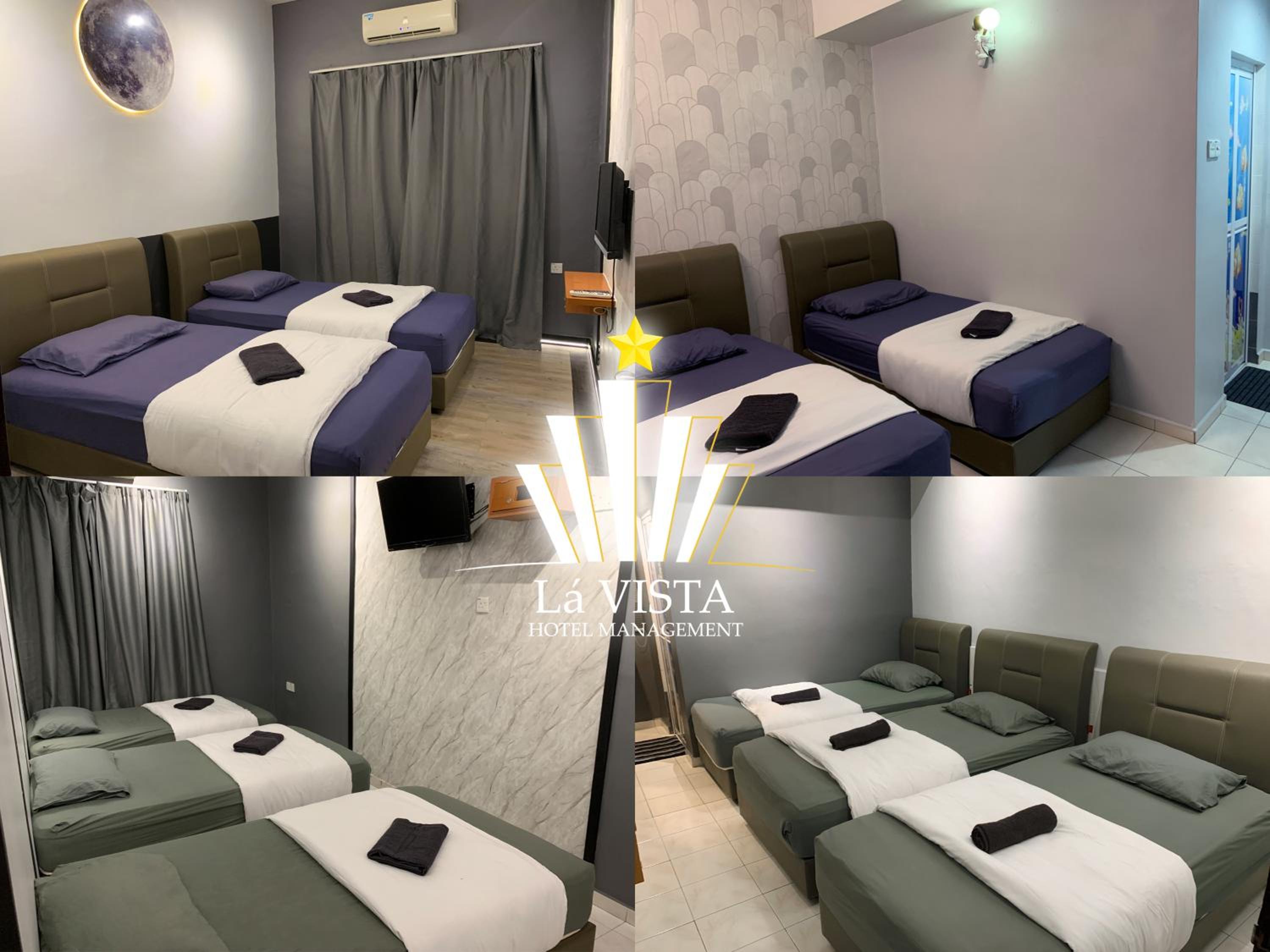 Malim Melaka Homestay photo 7