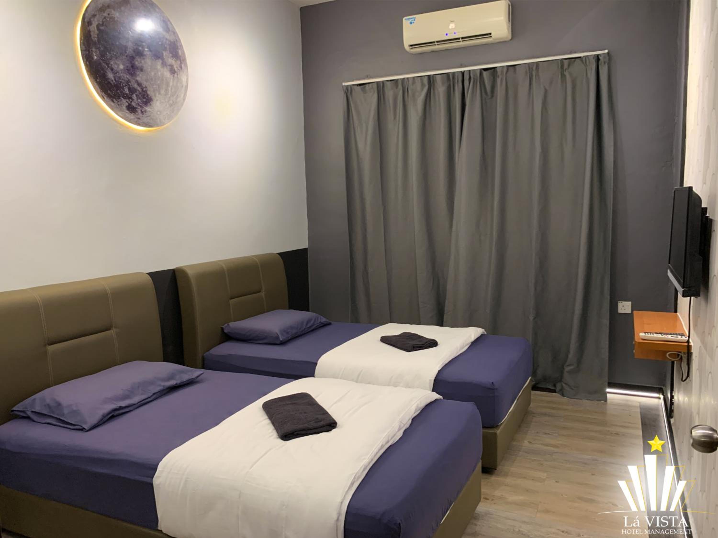 Malim Melaka Homestay photo 2