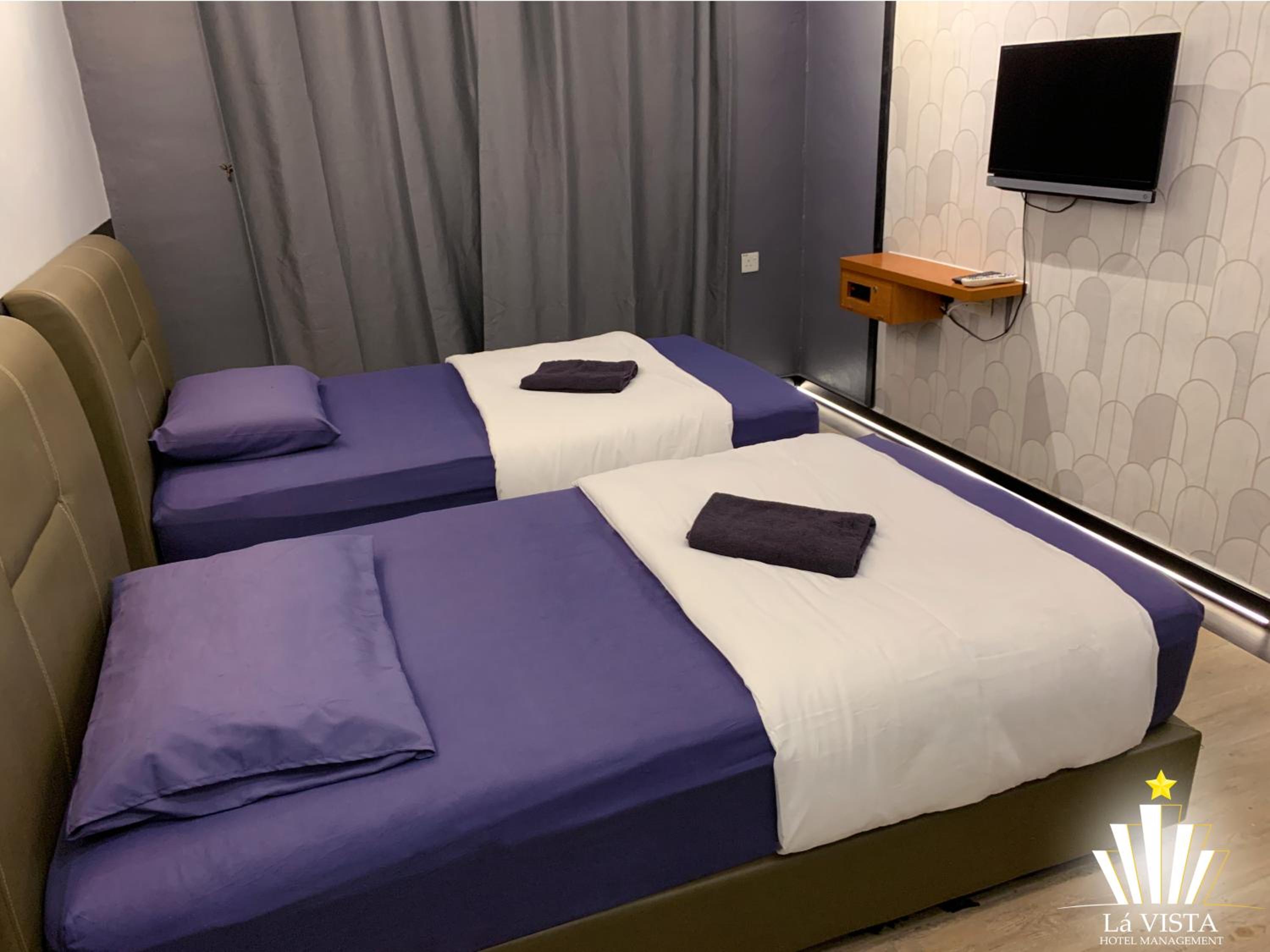 Malim Melaka Homestay photo 3