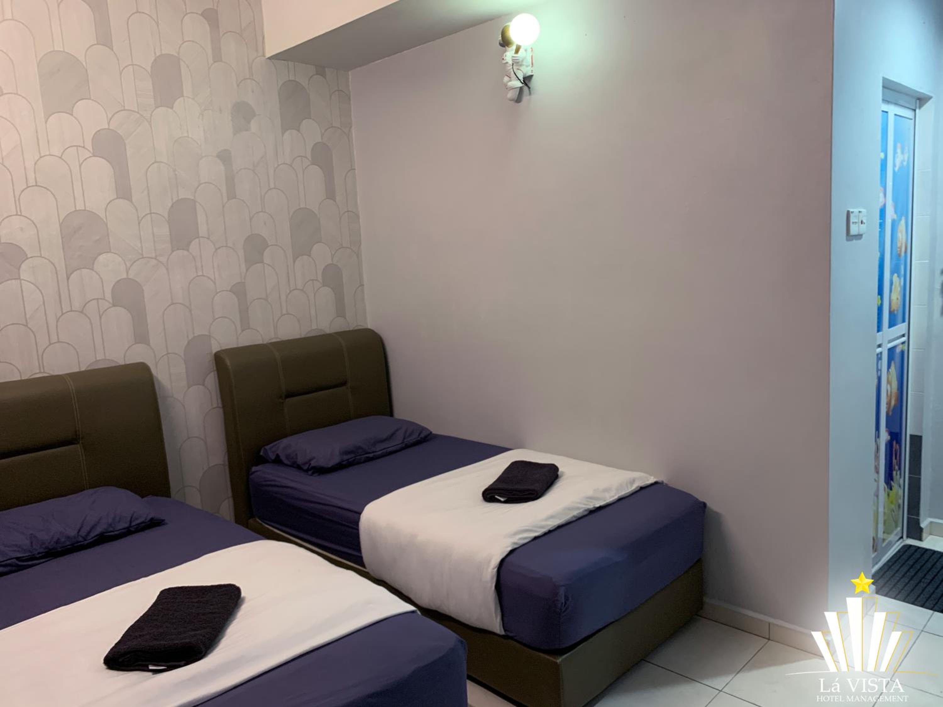Malim Melaka Homestay photo 5