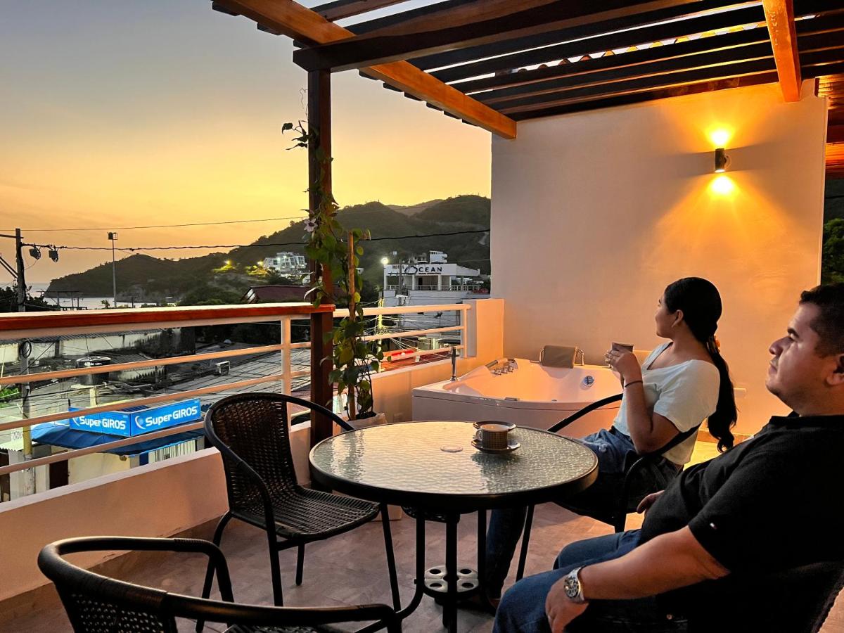 Hostal Taganga Plaza